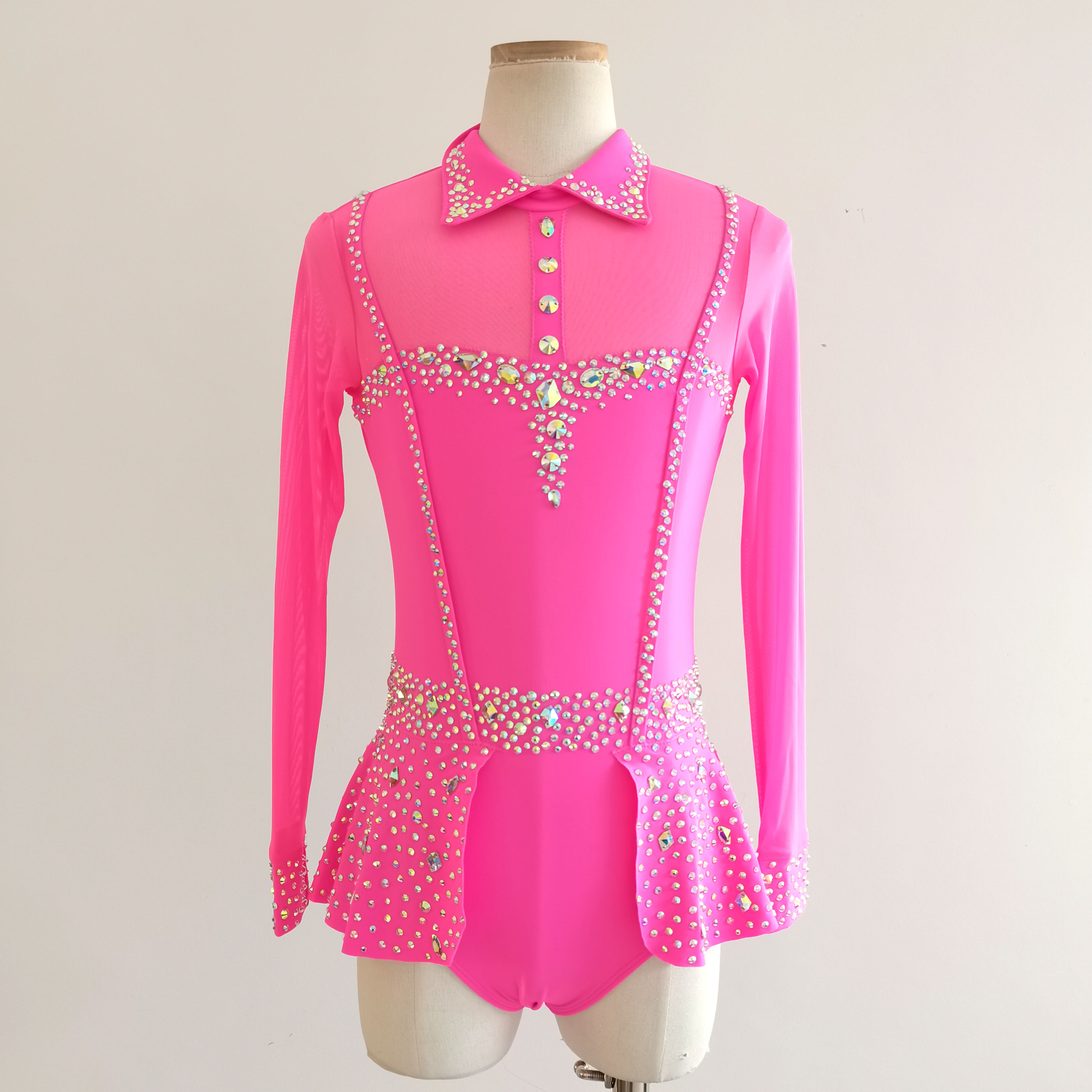 Lyrical Dress JC363