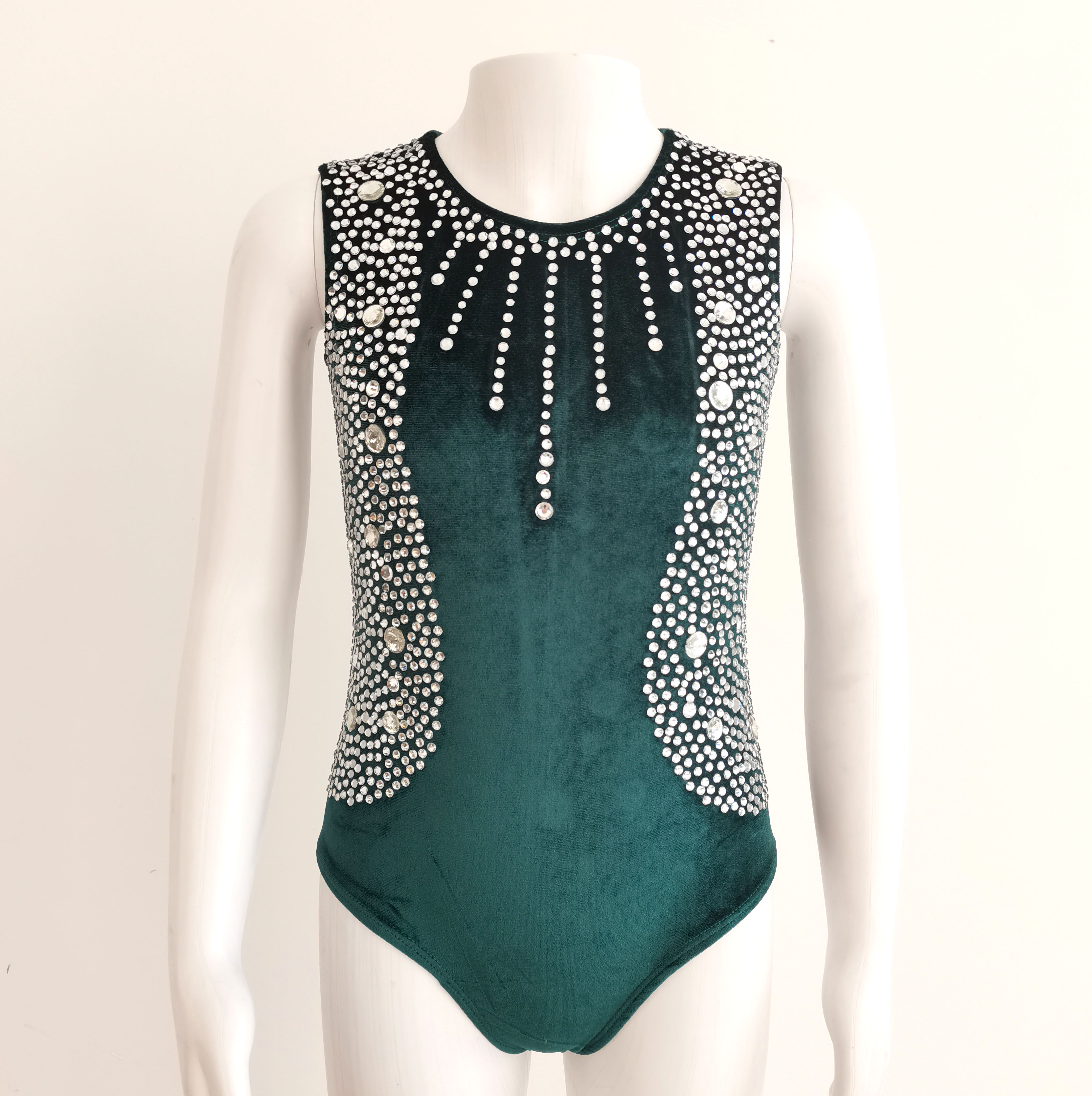 Gymnastics Rhythmic BD7005