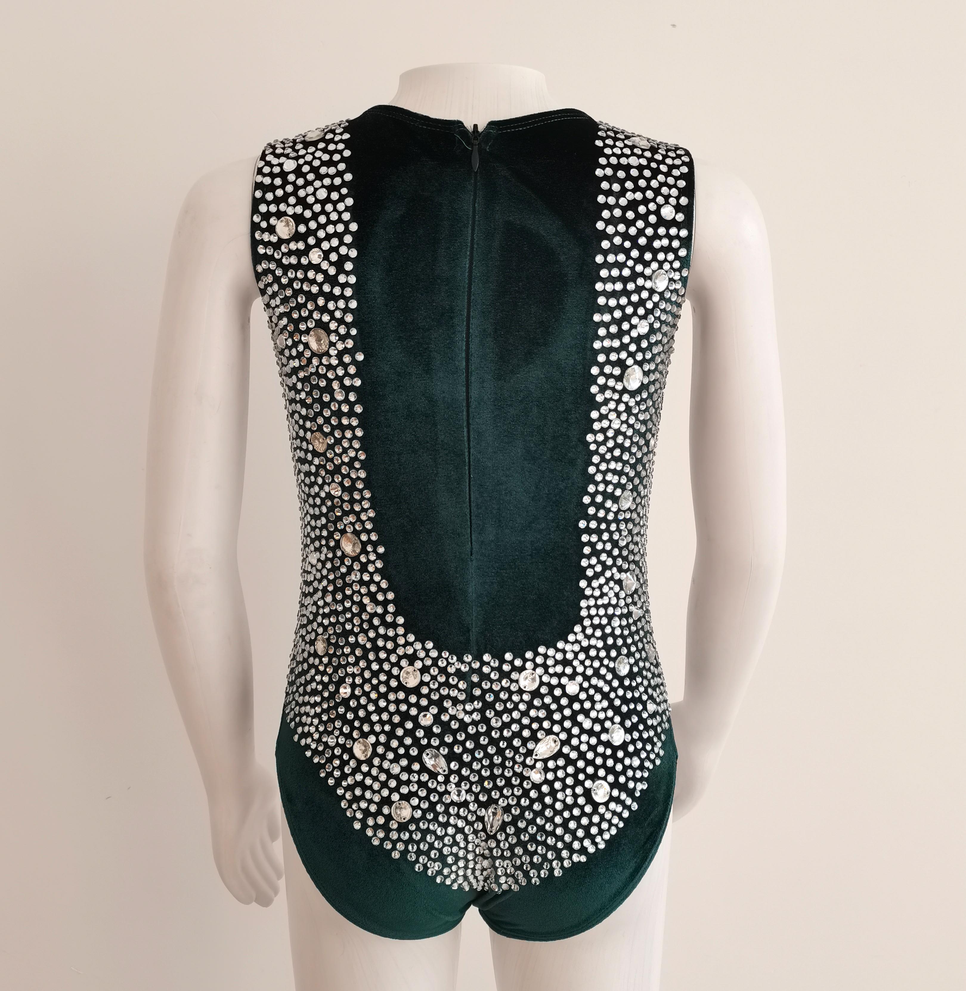 Gymnastics Rhythmic BD7005