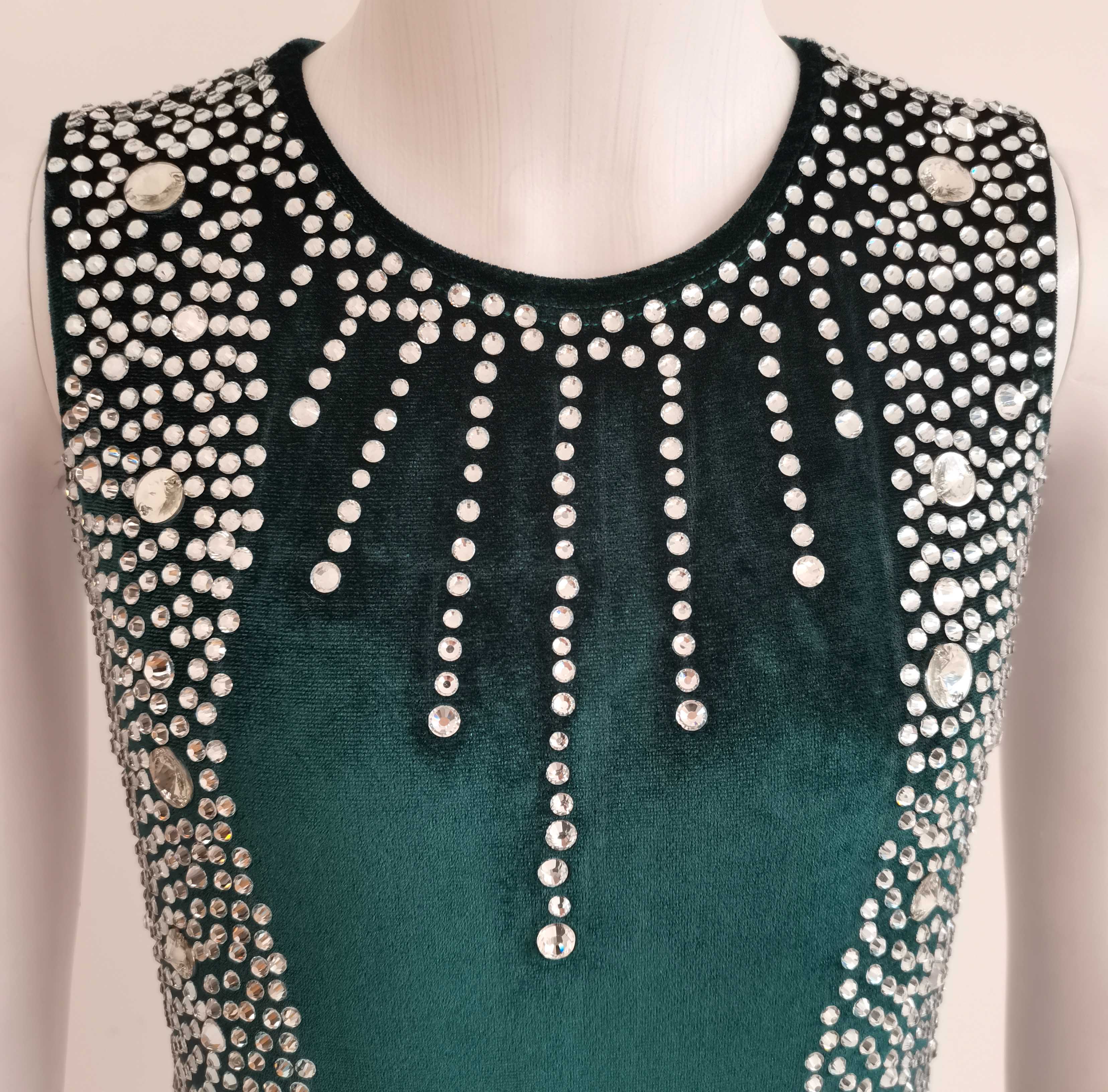 Gymnastics Rhythmic BD7005