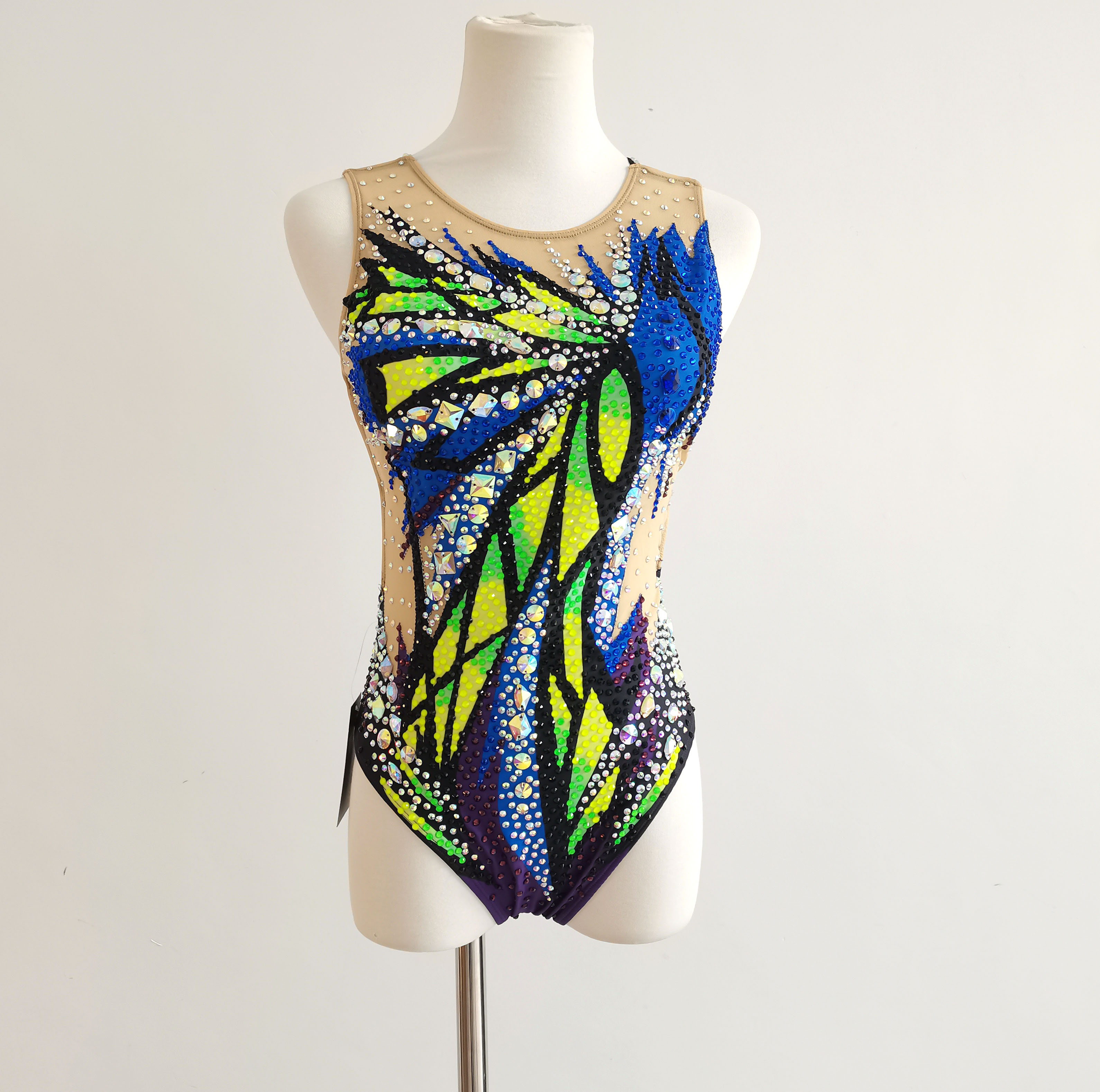 Swimming Suit BD1669
