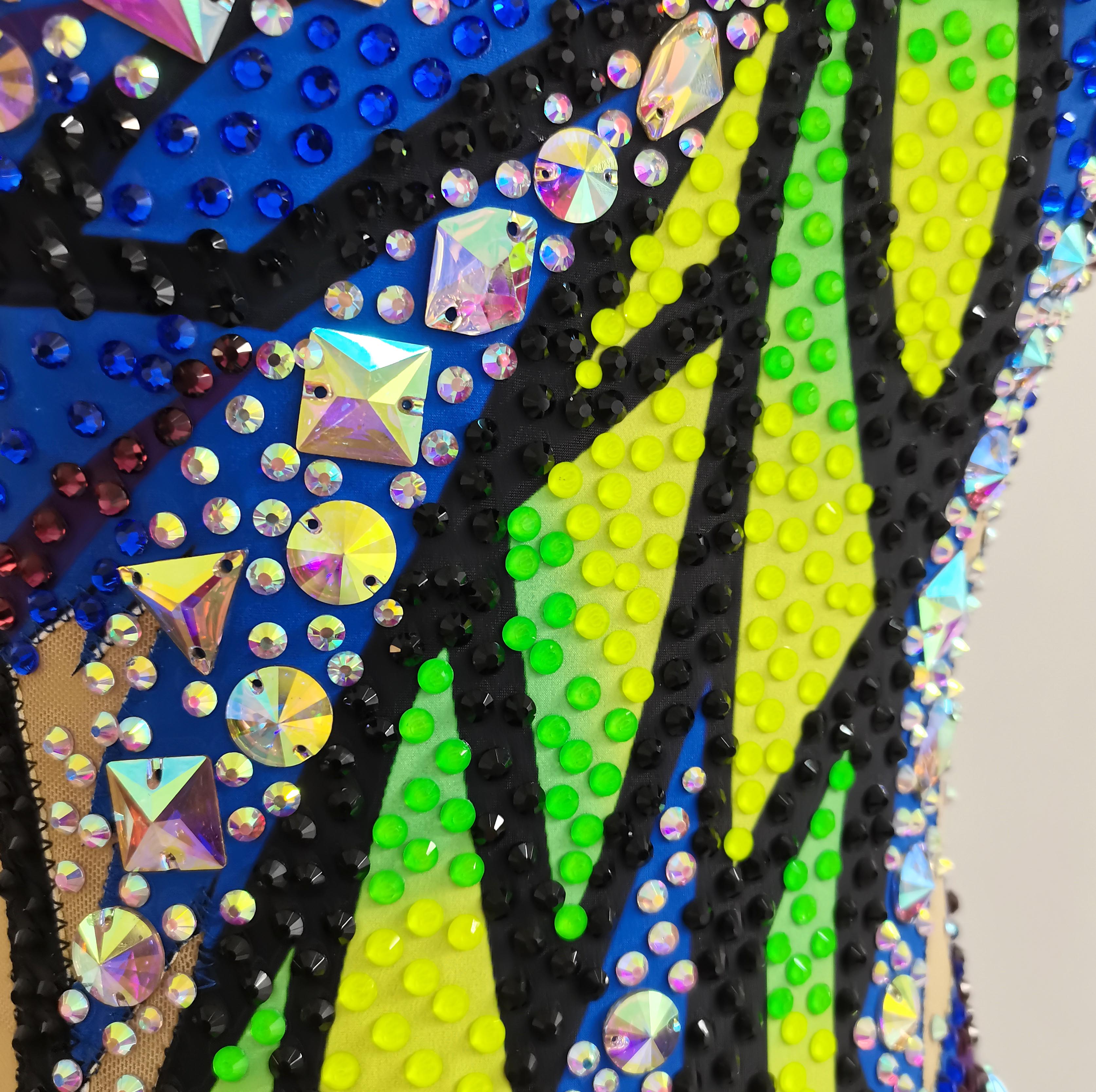 Swimming Suit BD1669