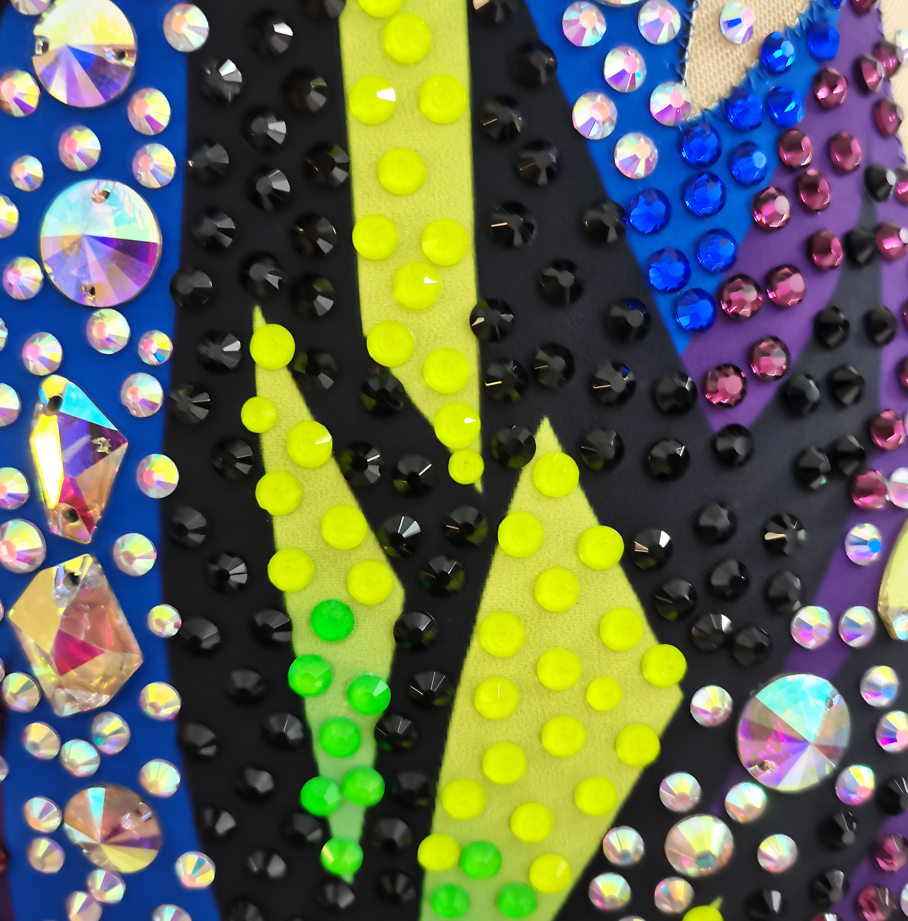 Swimming Suit BD1669