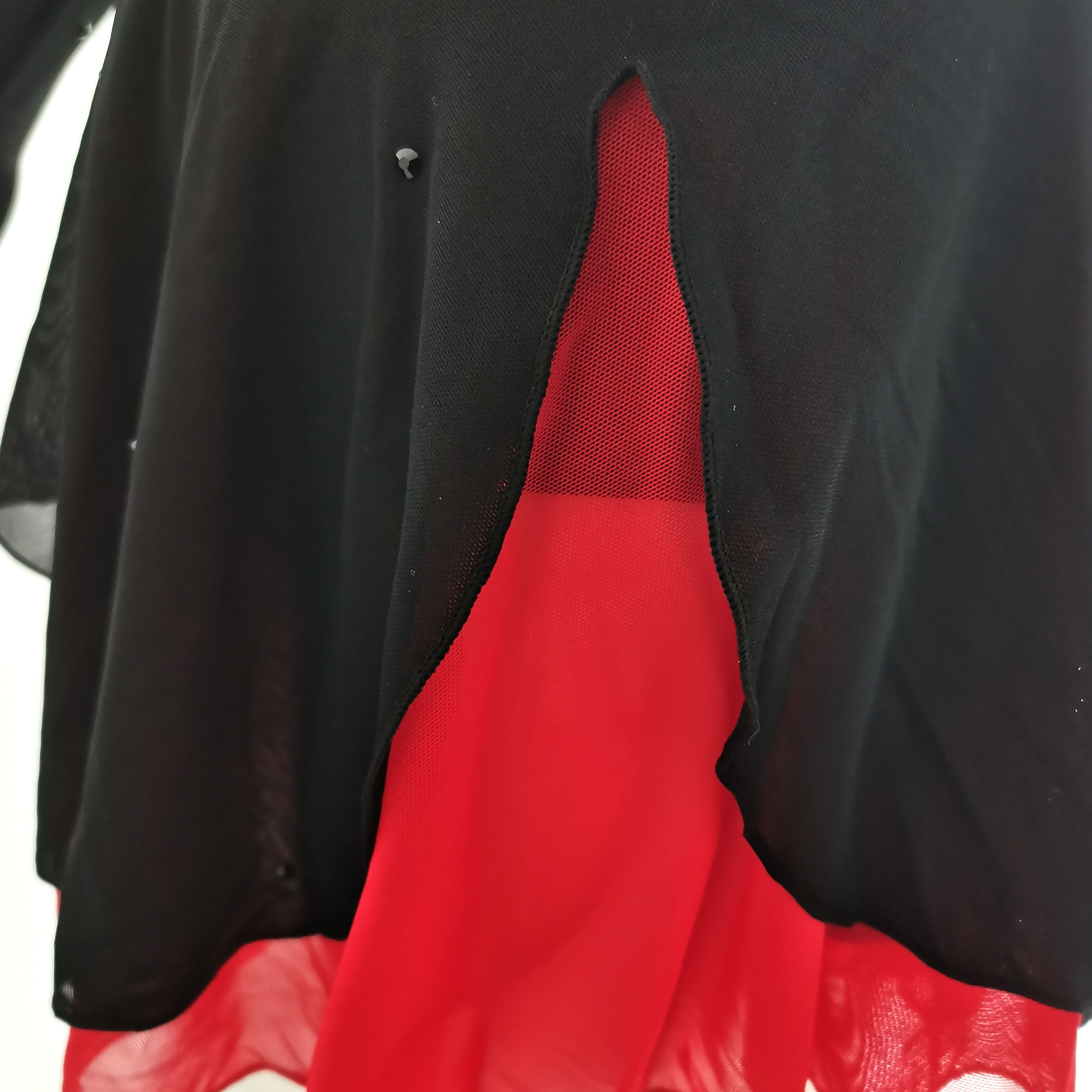 Figure Skating Dress JC406