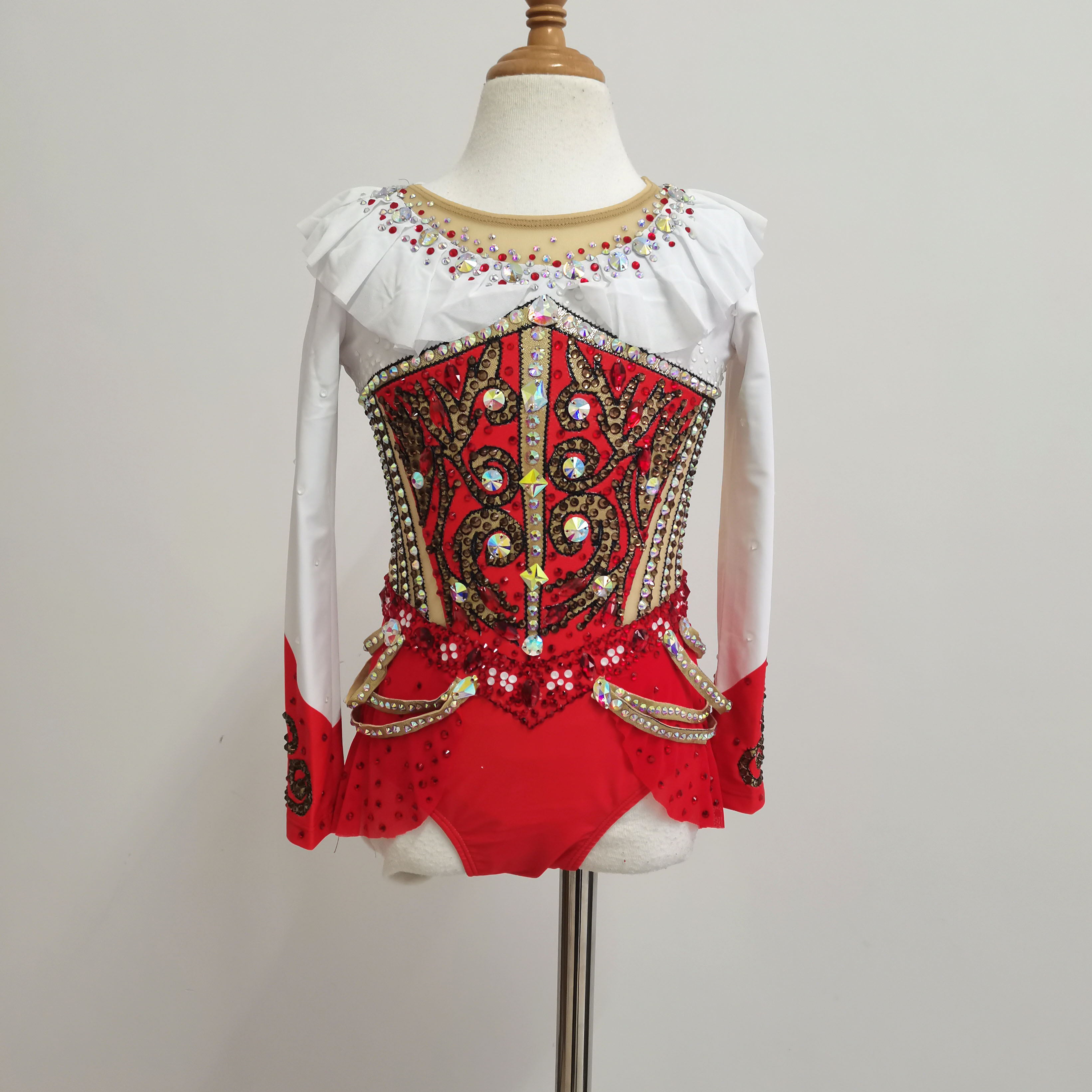 Lyrical Dress JC437