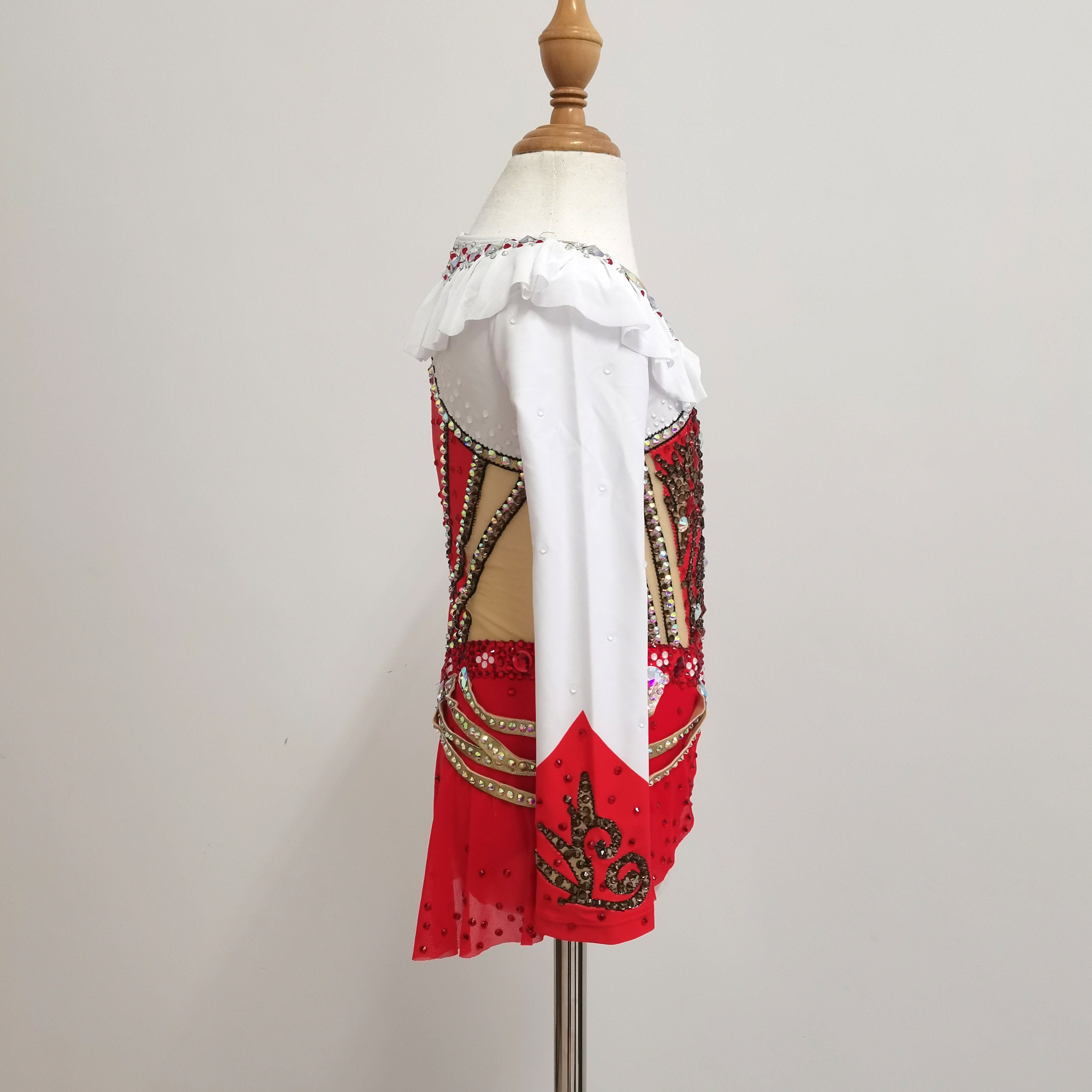 Lyrical Dress JC437