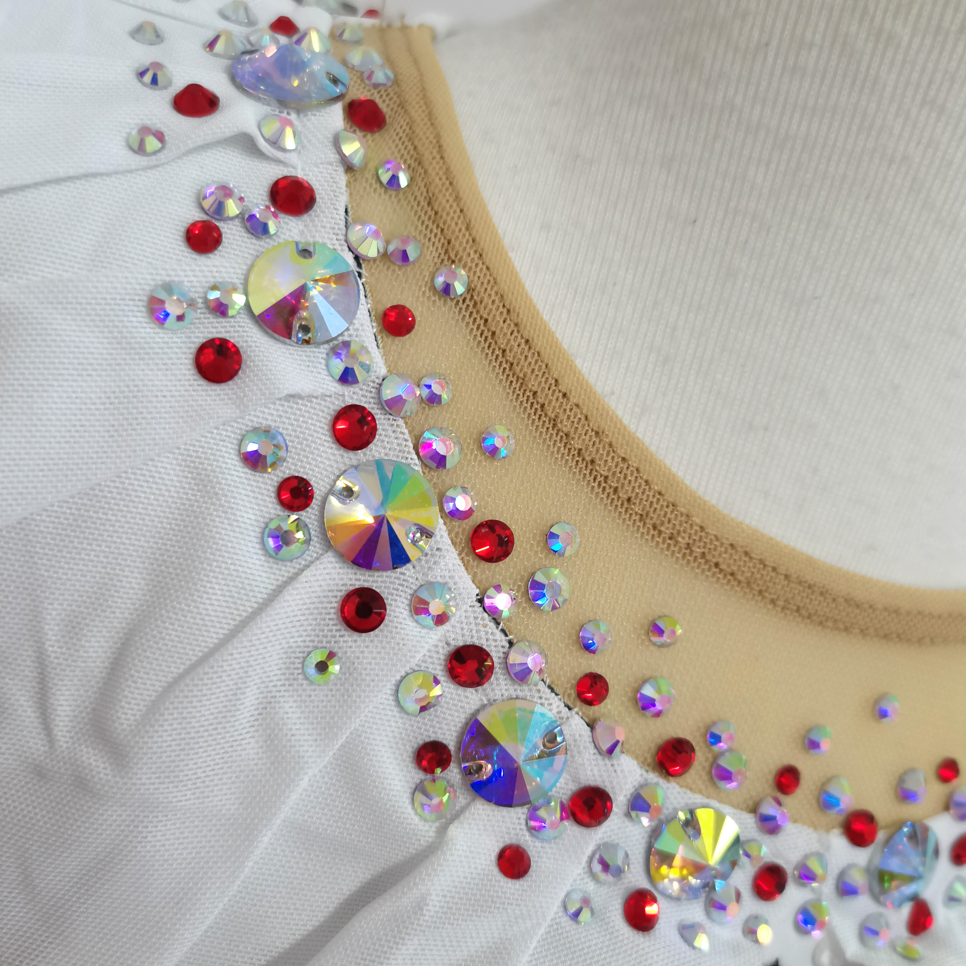 Lyrical Dress JC437
