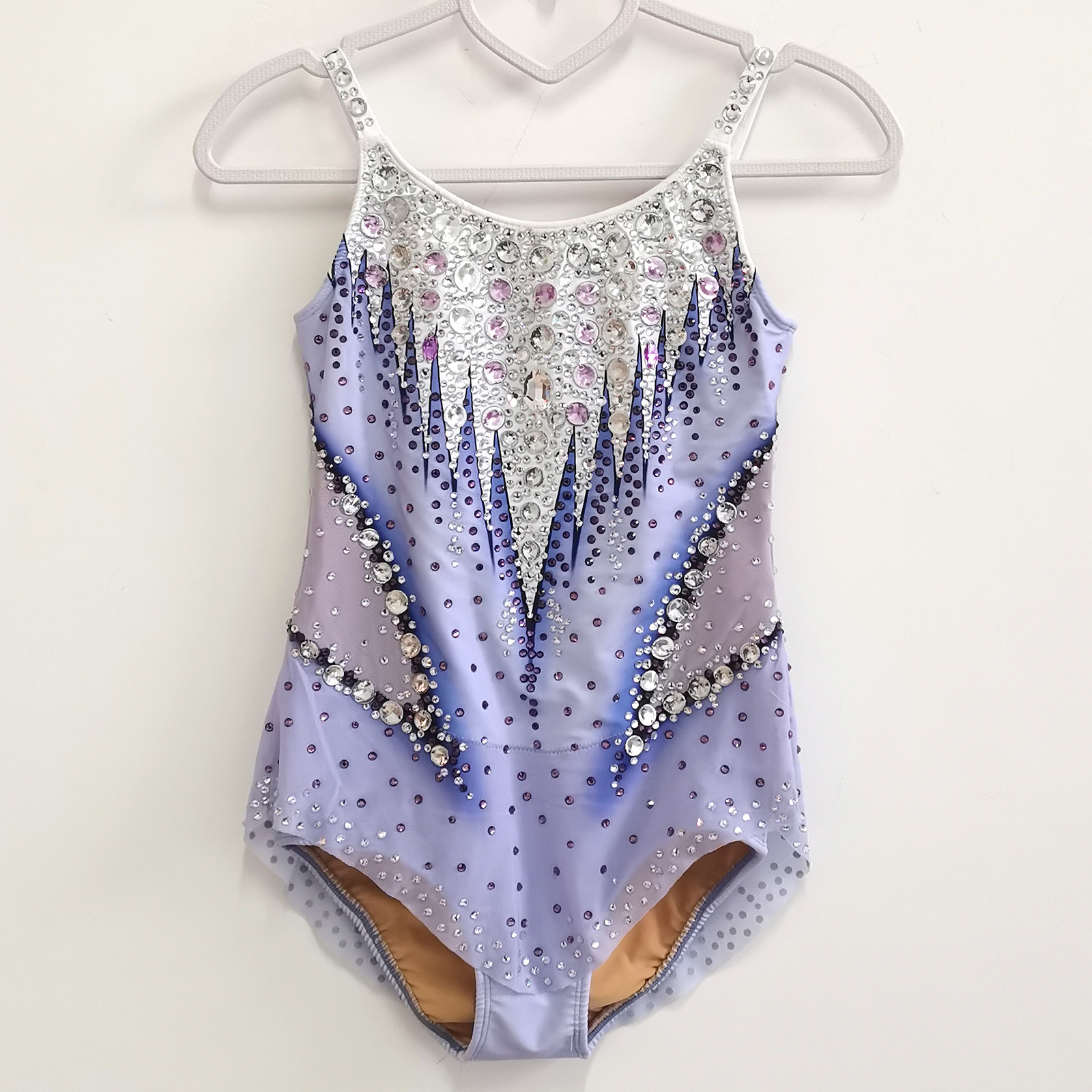Rhythmic Gymnastics BD8018