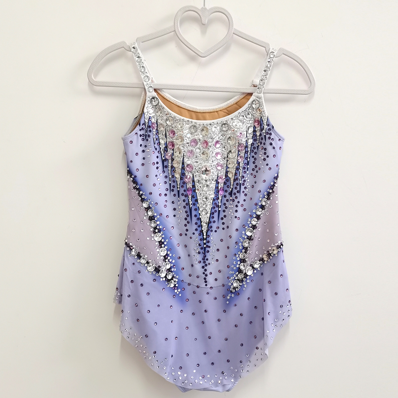 Rhythmic Gymnastics BD8018