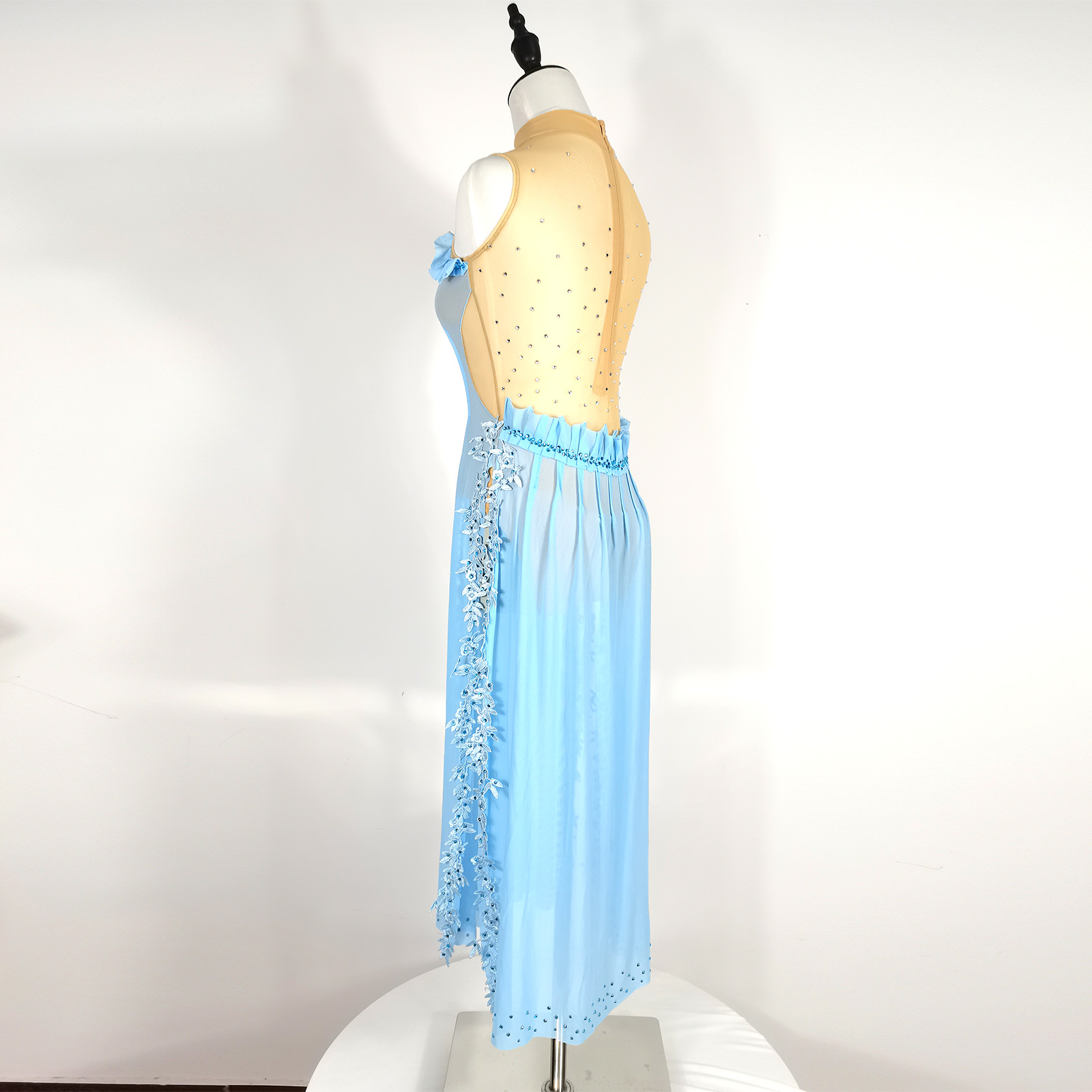 Lyrical Dress JC168