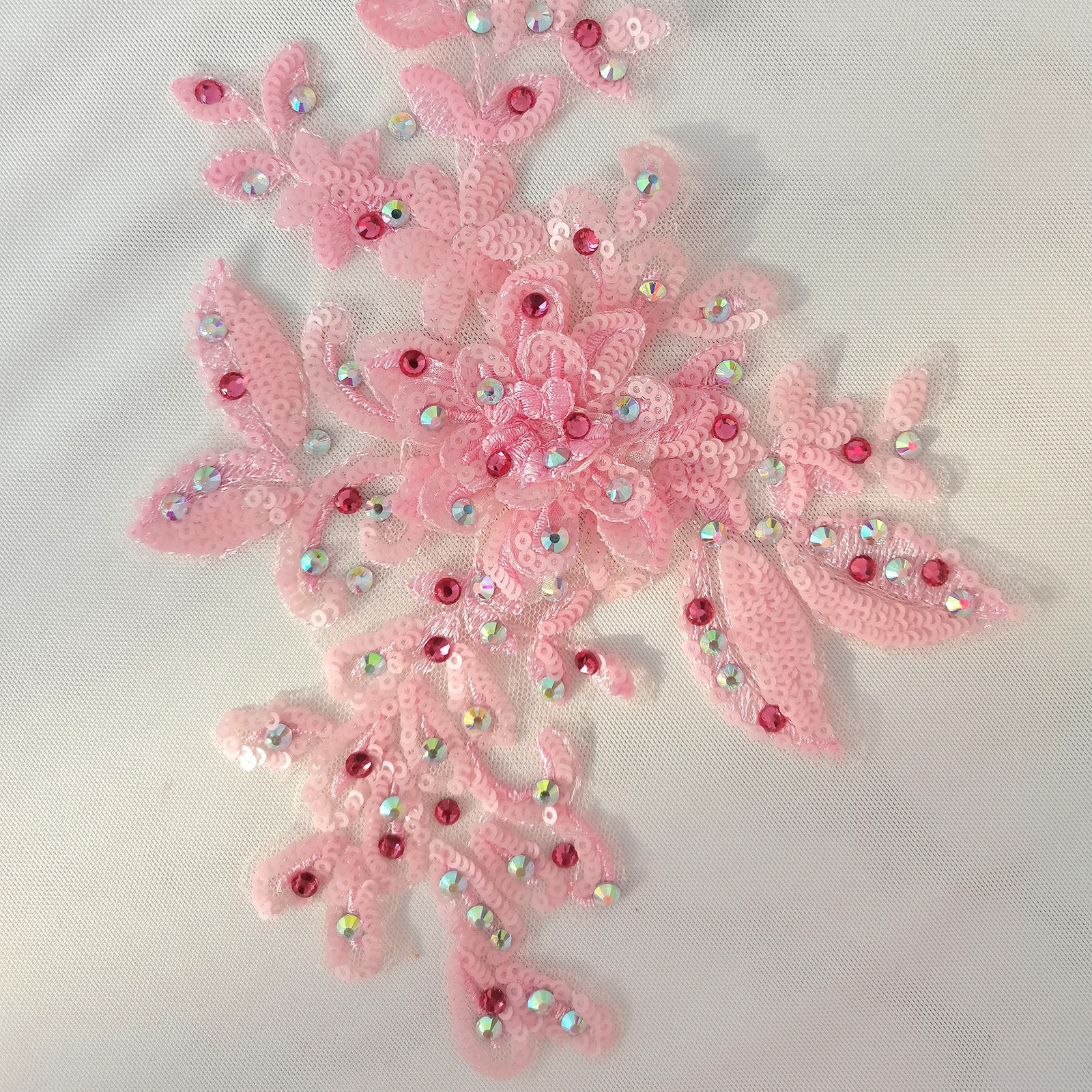 Figure Skating Dress BD3528 