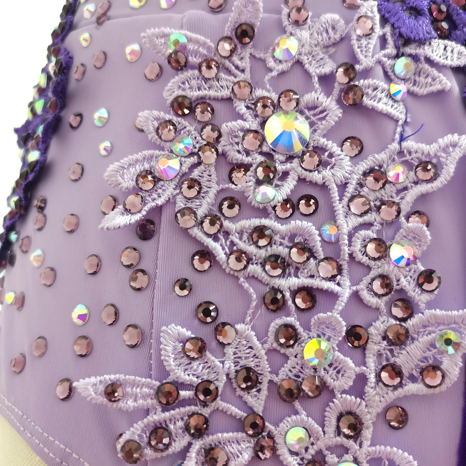 Lyrical Dress BD8835