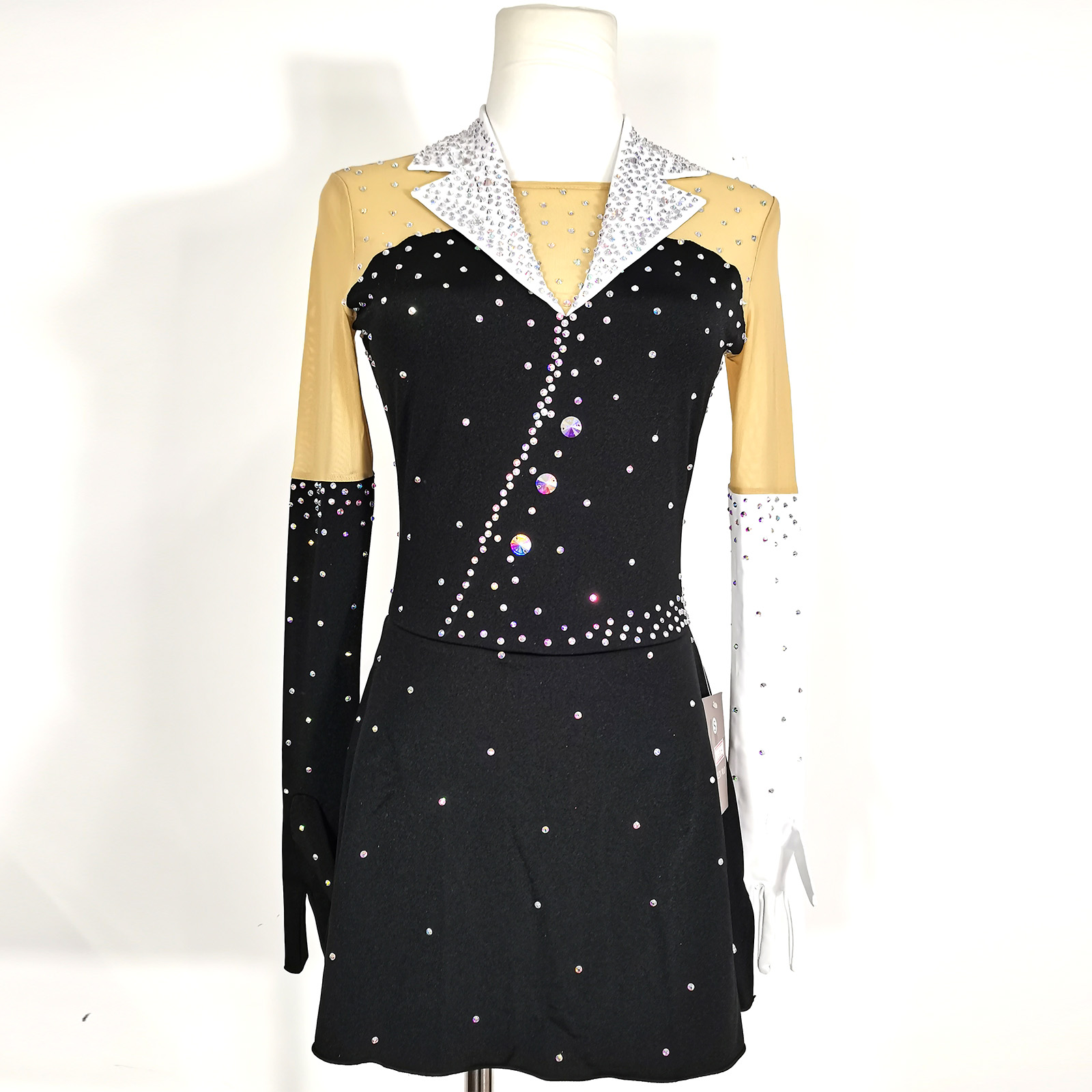 248Rhythmic Gymnastics BD9593