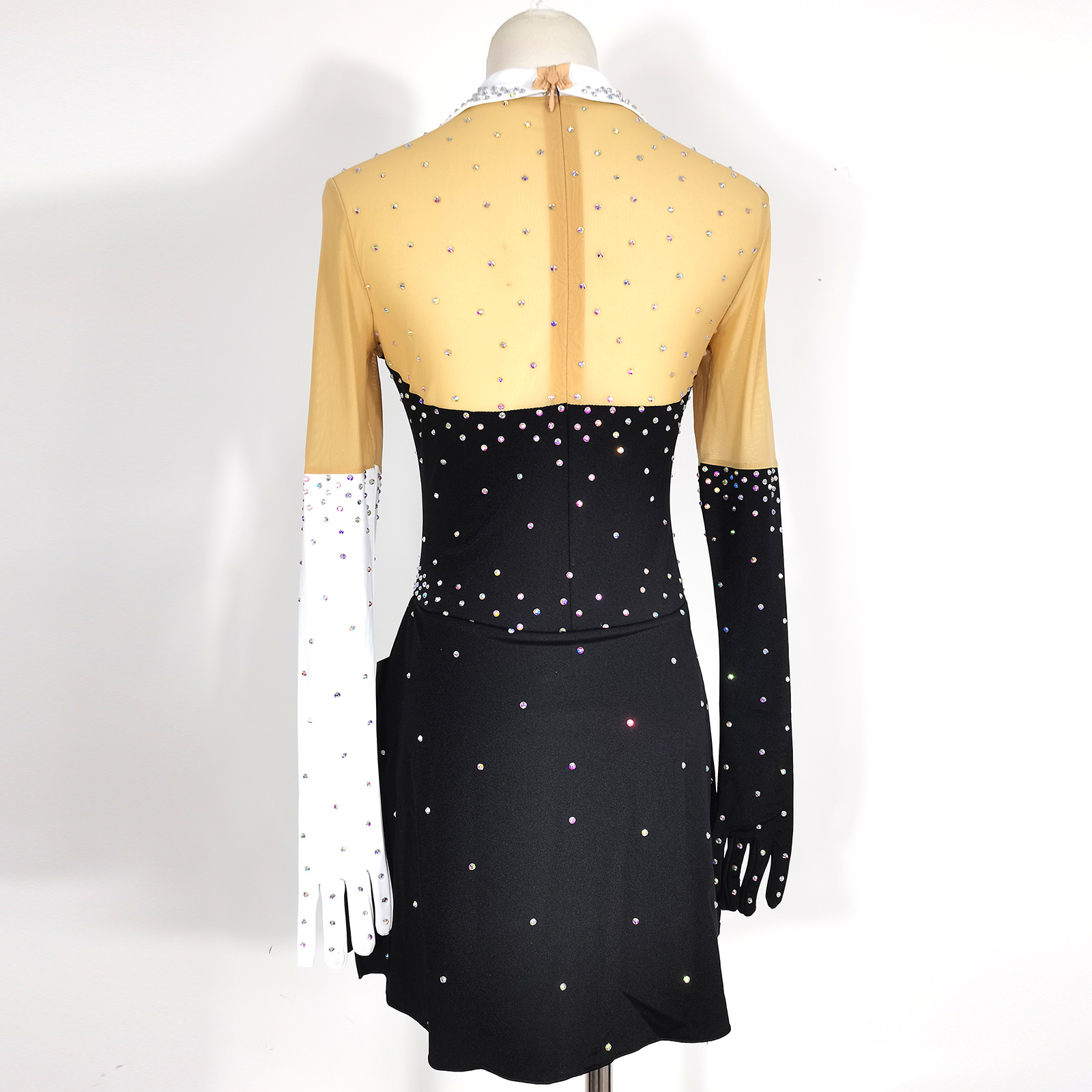 248Rhythmic Gymnastics BD9593