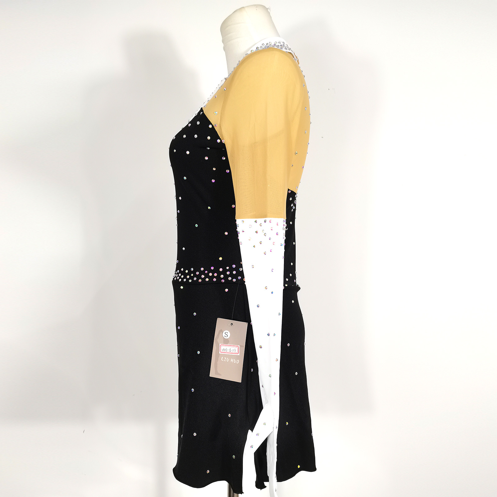 248Rhythmic Gymnastics BD9593