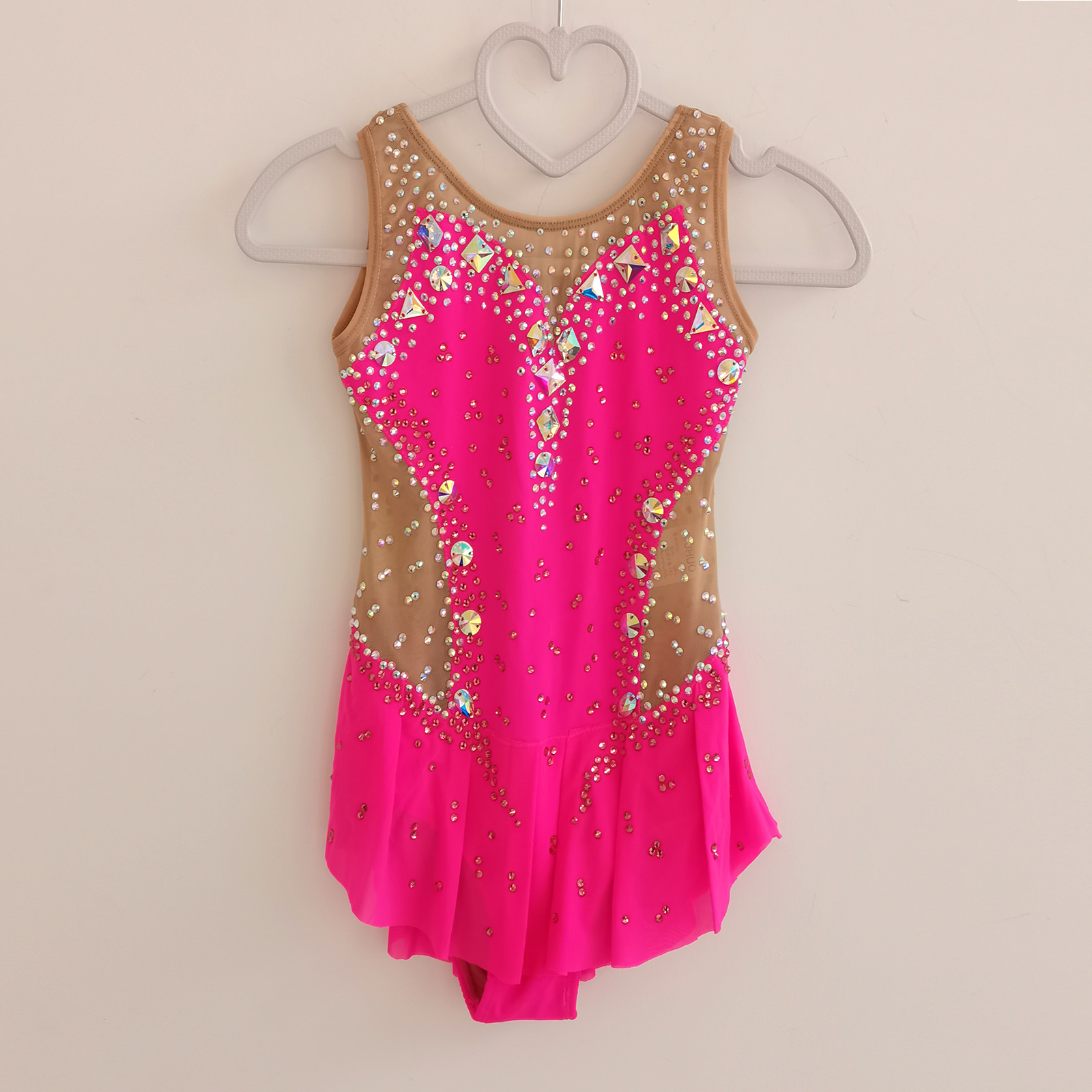 Rhythmic Gymnastics BD8085