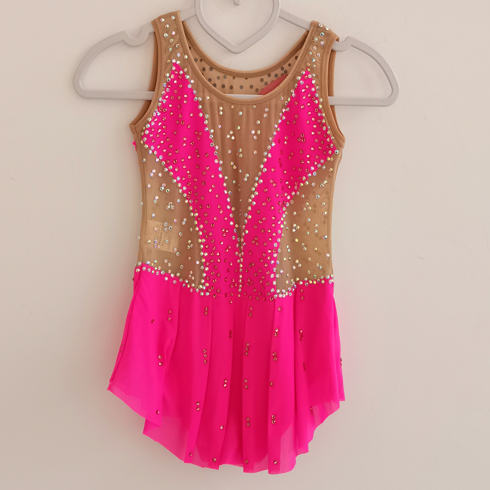 Rhythmic Gymnastics BD8085