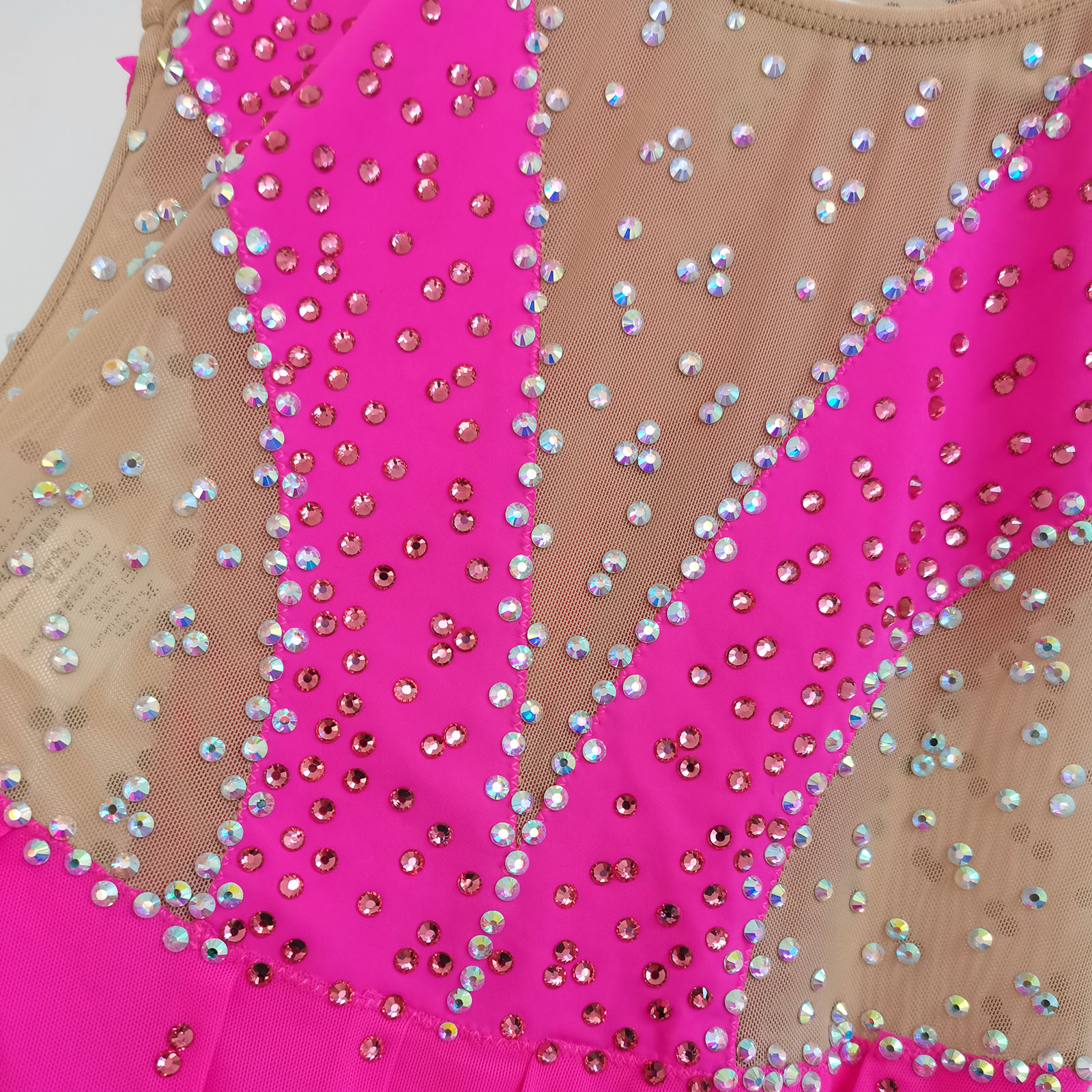 Rhythmic Gymnastics BD8085