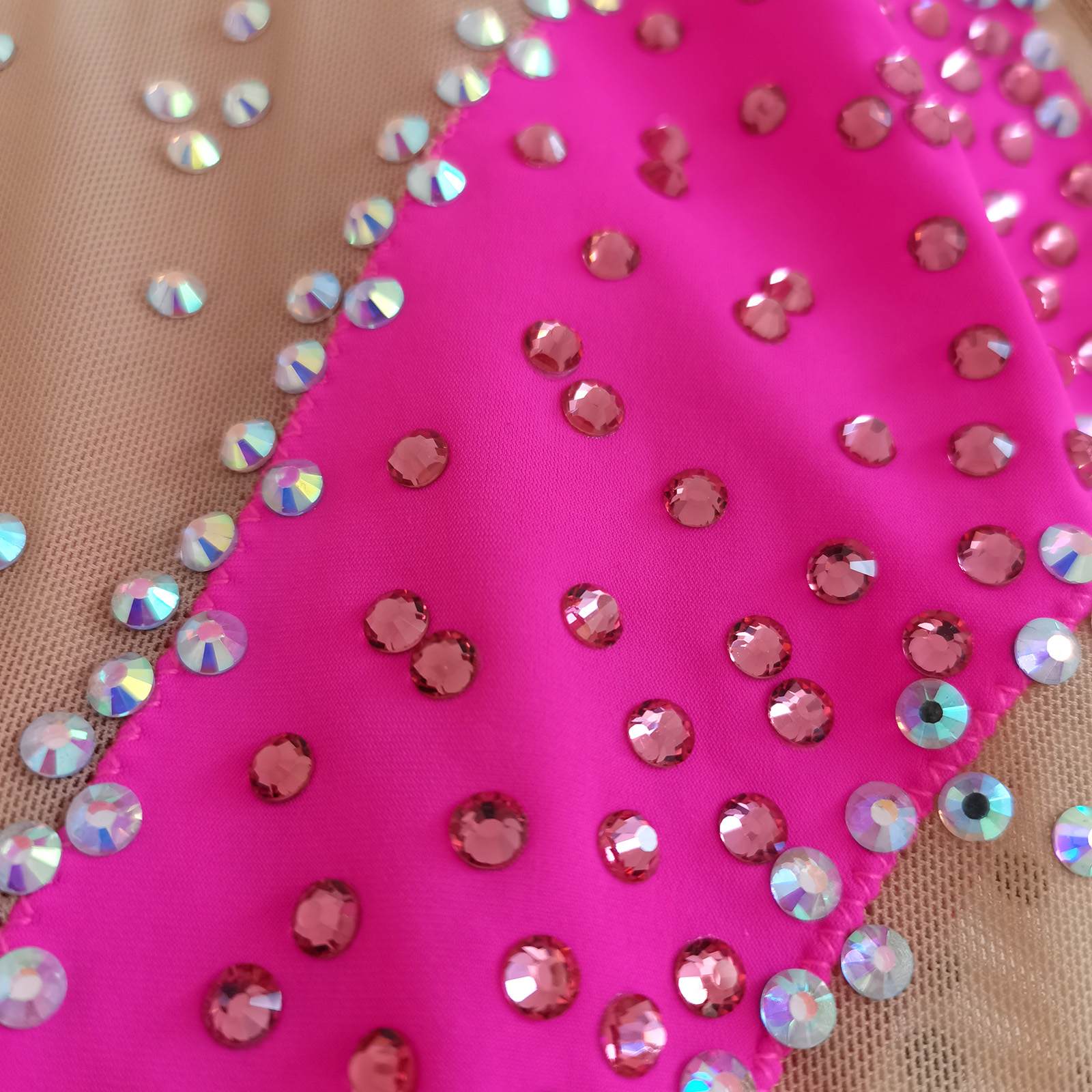 Rhythmic Gymnastics BD8085