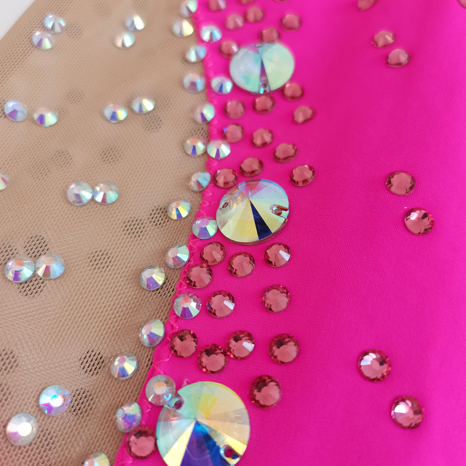 Rhythmic Gymnastics BD8085