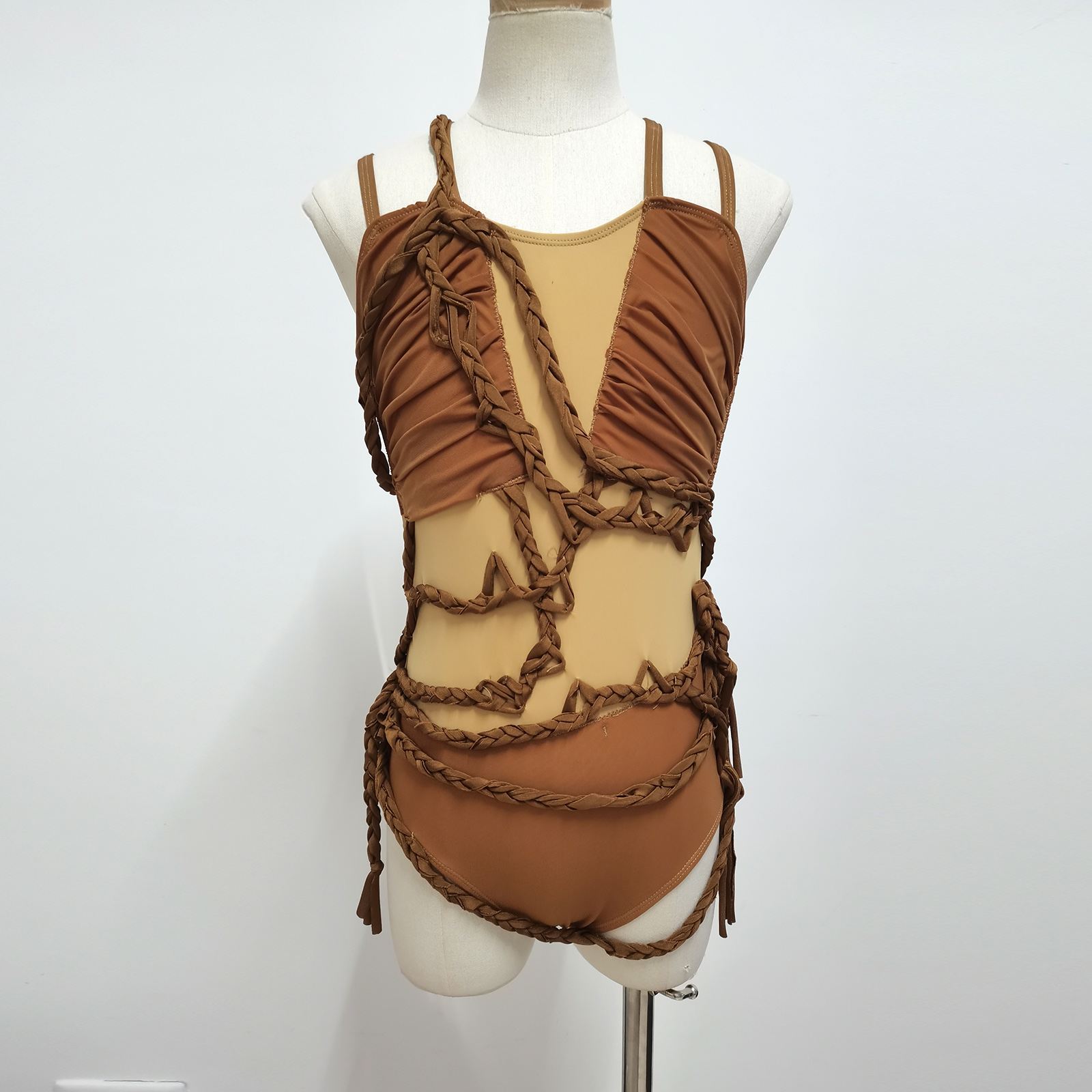 Lyrical Dress JC446