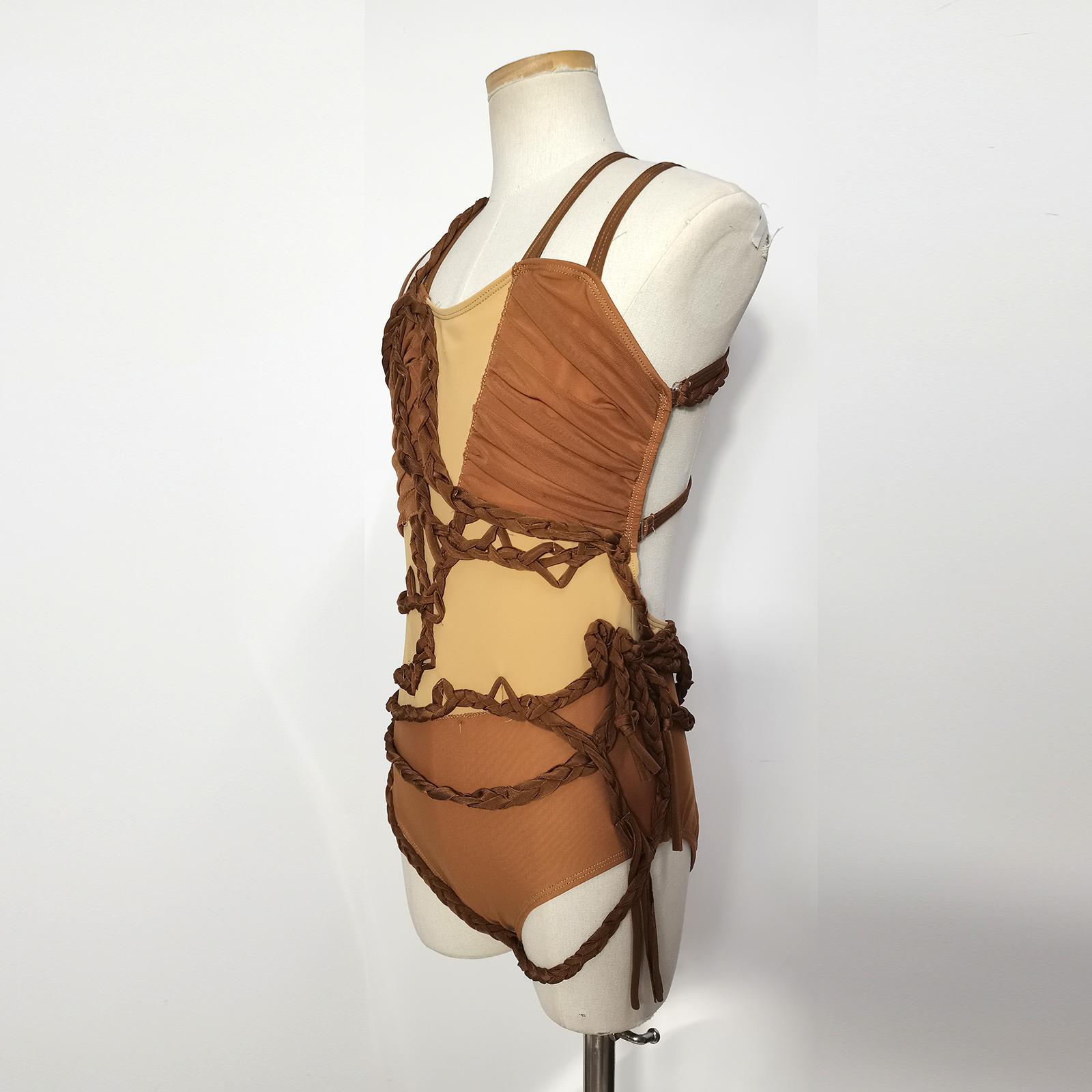 Lyrical Dress JC446