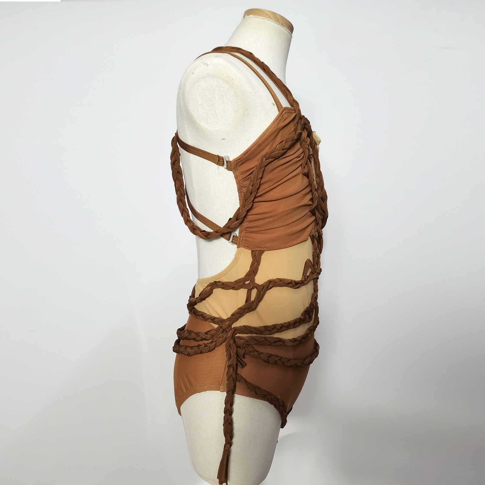 Lyrical Dress JC446