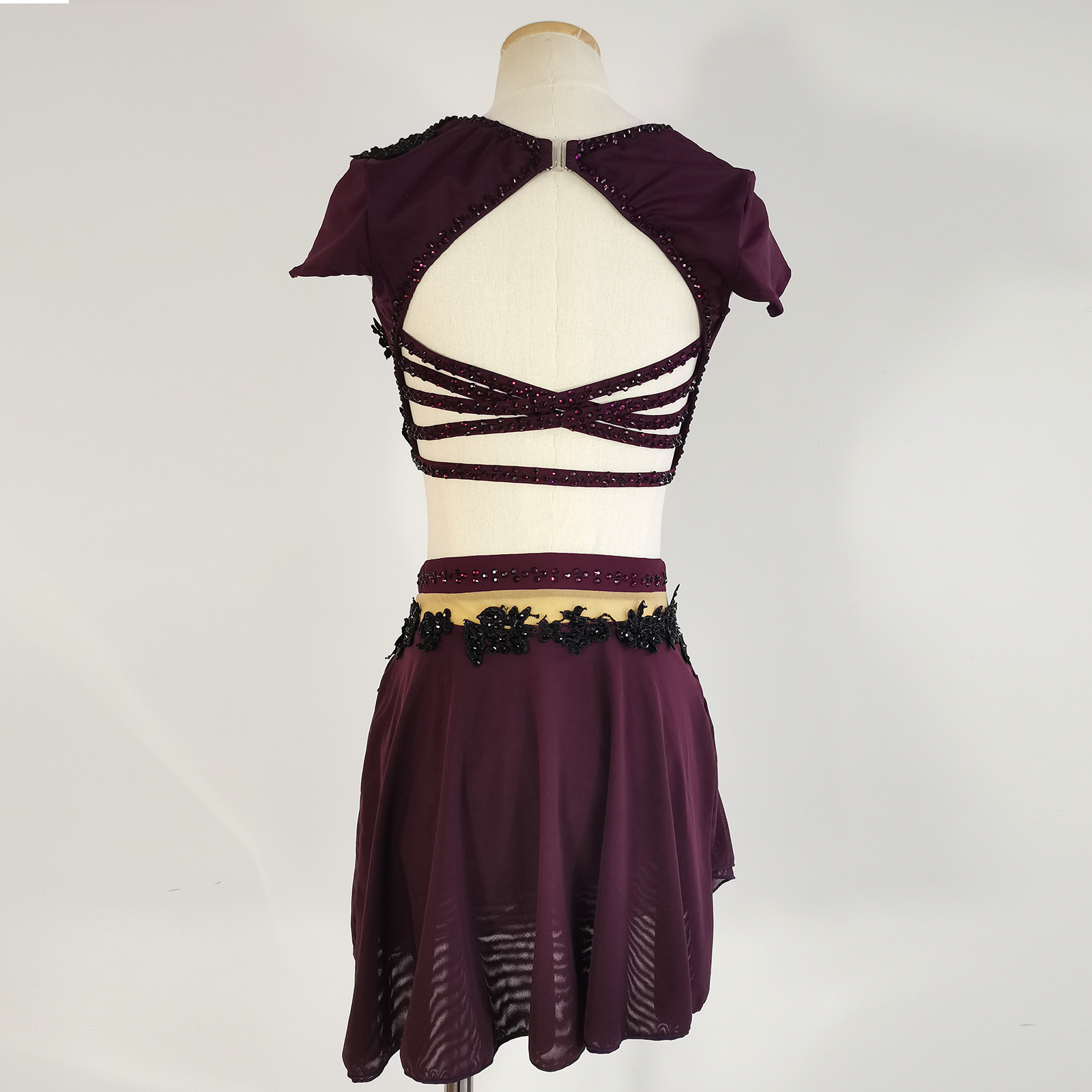 Lyrical Dress JC517