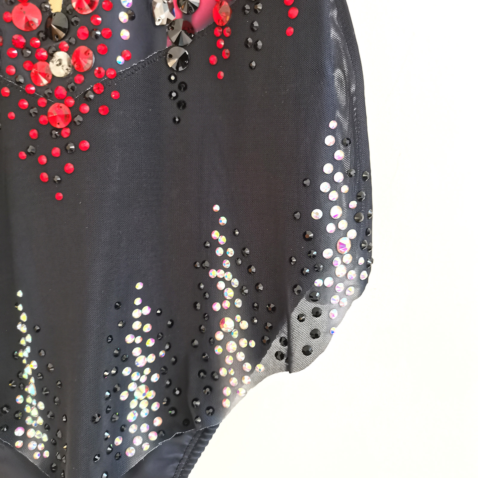 [Copy]Rhythmic Gymnastics Leotards JC514