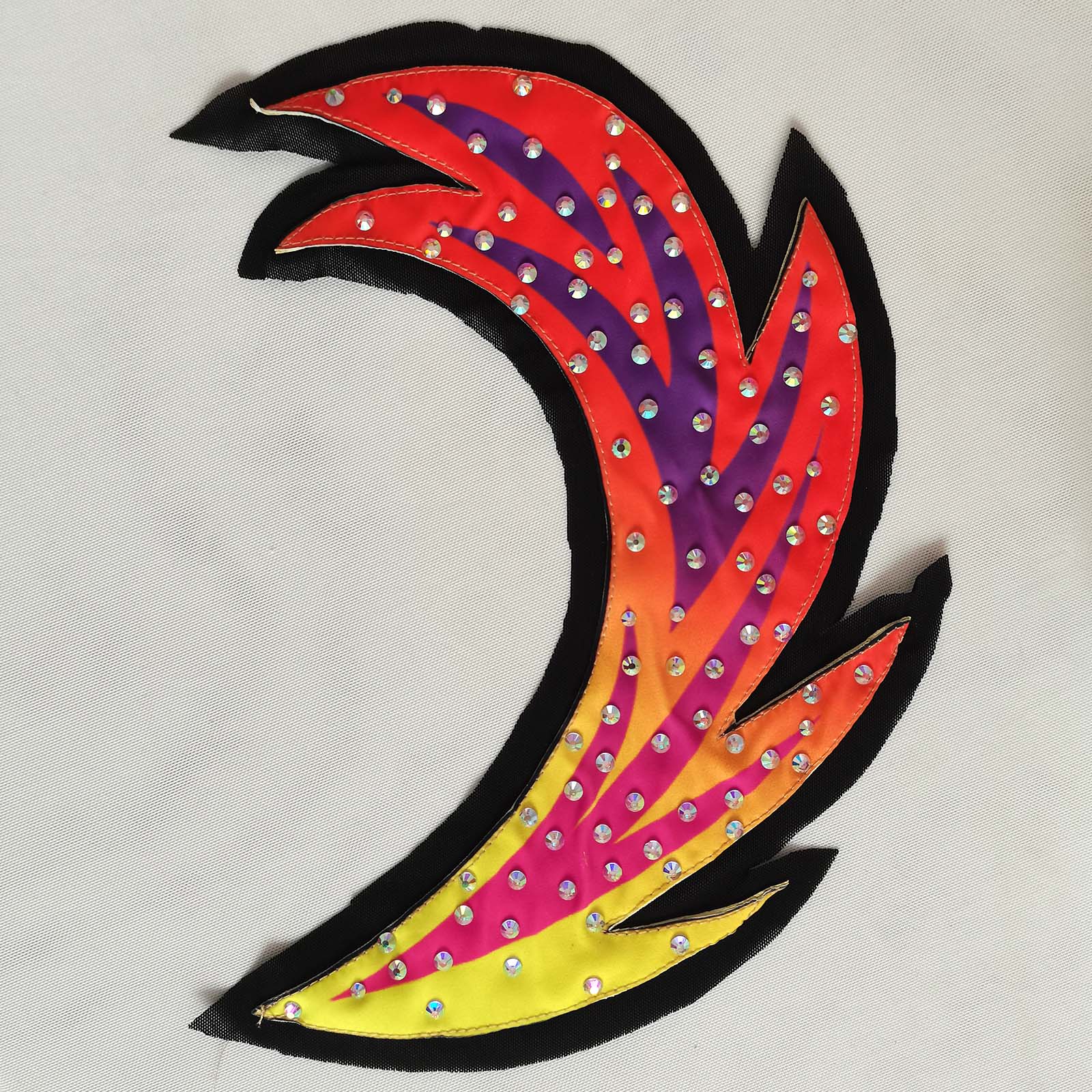 Rhythmic Gymnastics BD8898