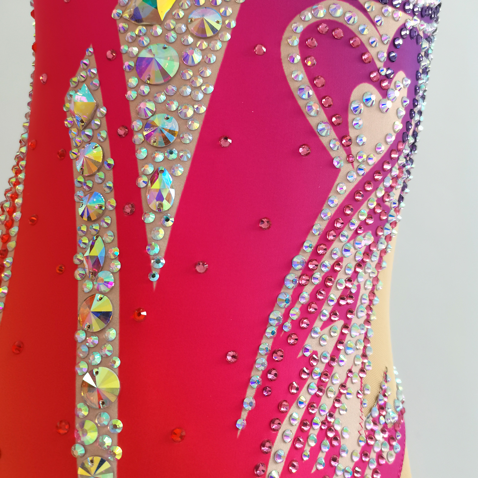 Rhythmic Gymnastics BD8898