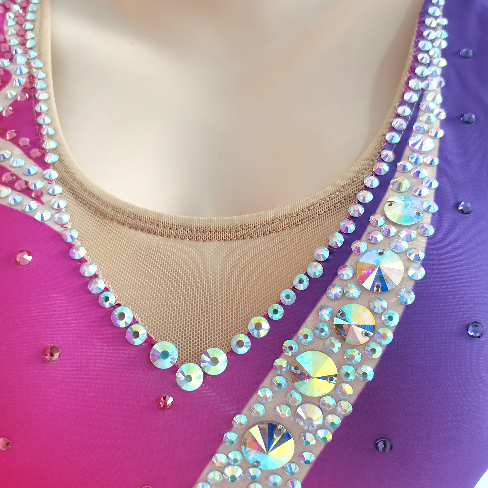 Rhythmic Gymnastics BD8898