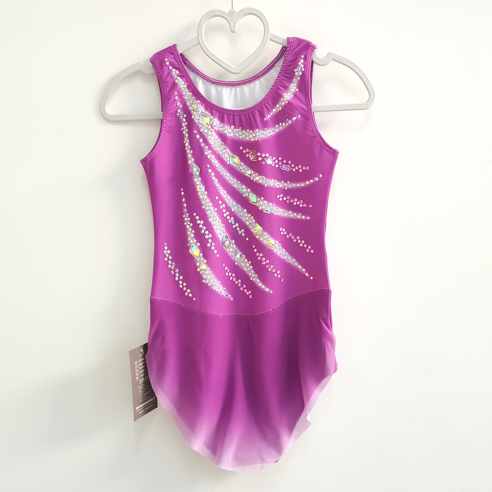 Rhythmic Gymnastics BD8195