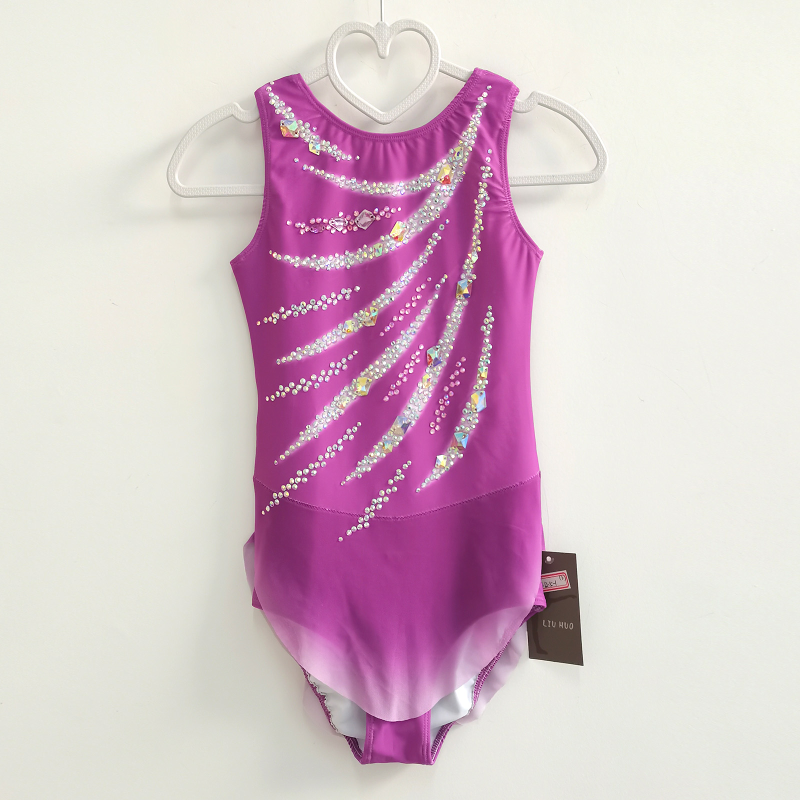 Rhythmic Gymnastics BD8195