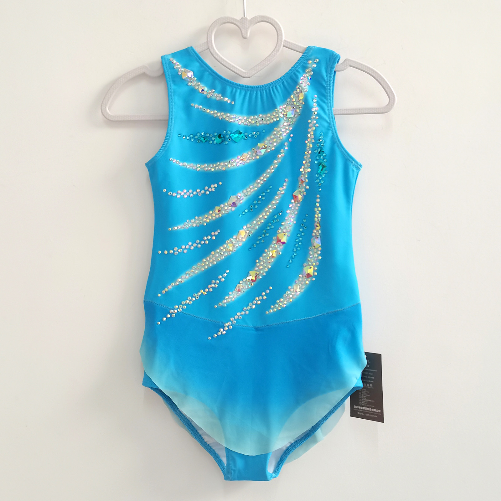 Rhythmic Gymnastics BD8195
