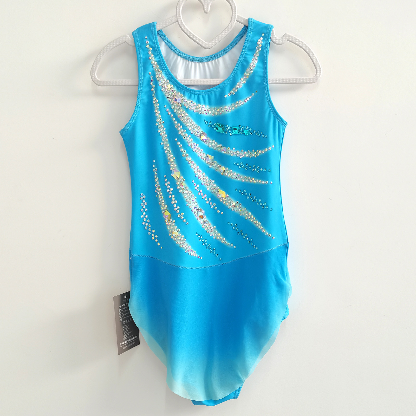 Rhythmic Gymnastics BD8195