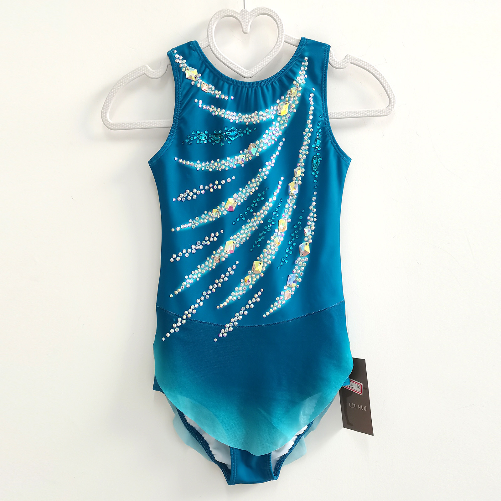 Rhythmic Gymnastics BD8195