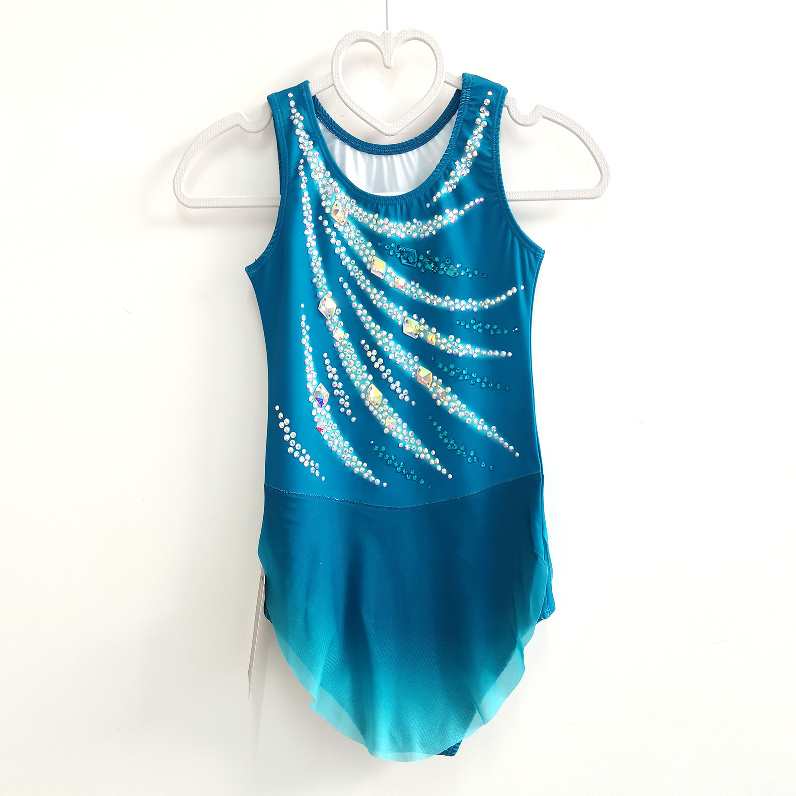 Rhythmic Gymnastics BD8195