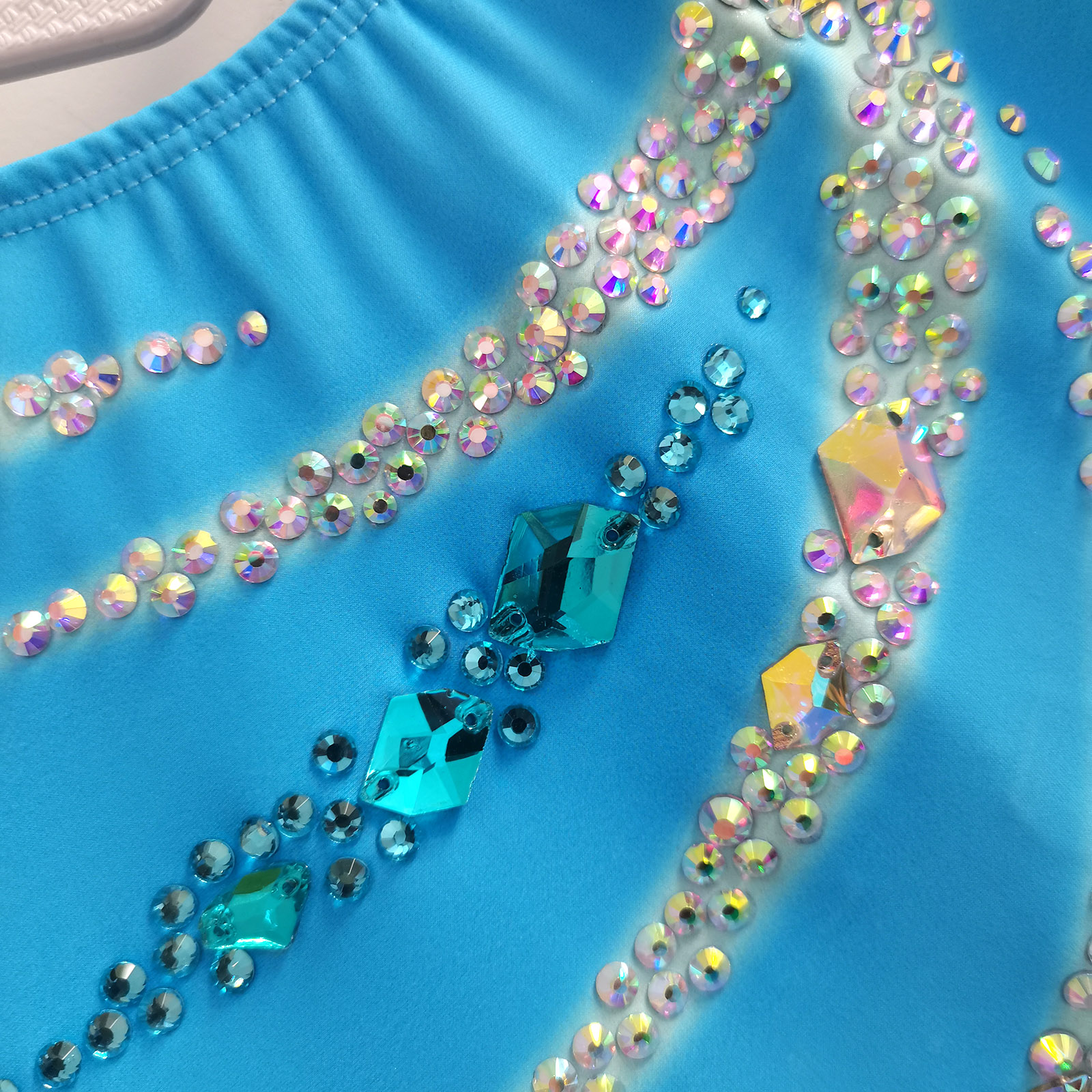 Rhythmic Gymnastics BD8195