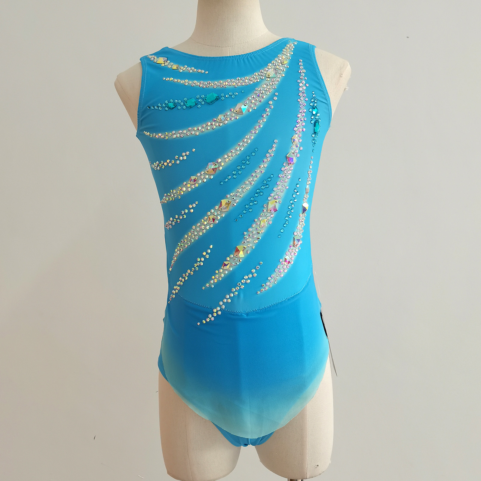 Rhythmic Gymnastics BD8195