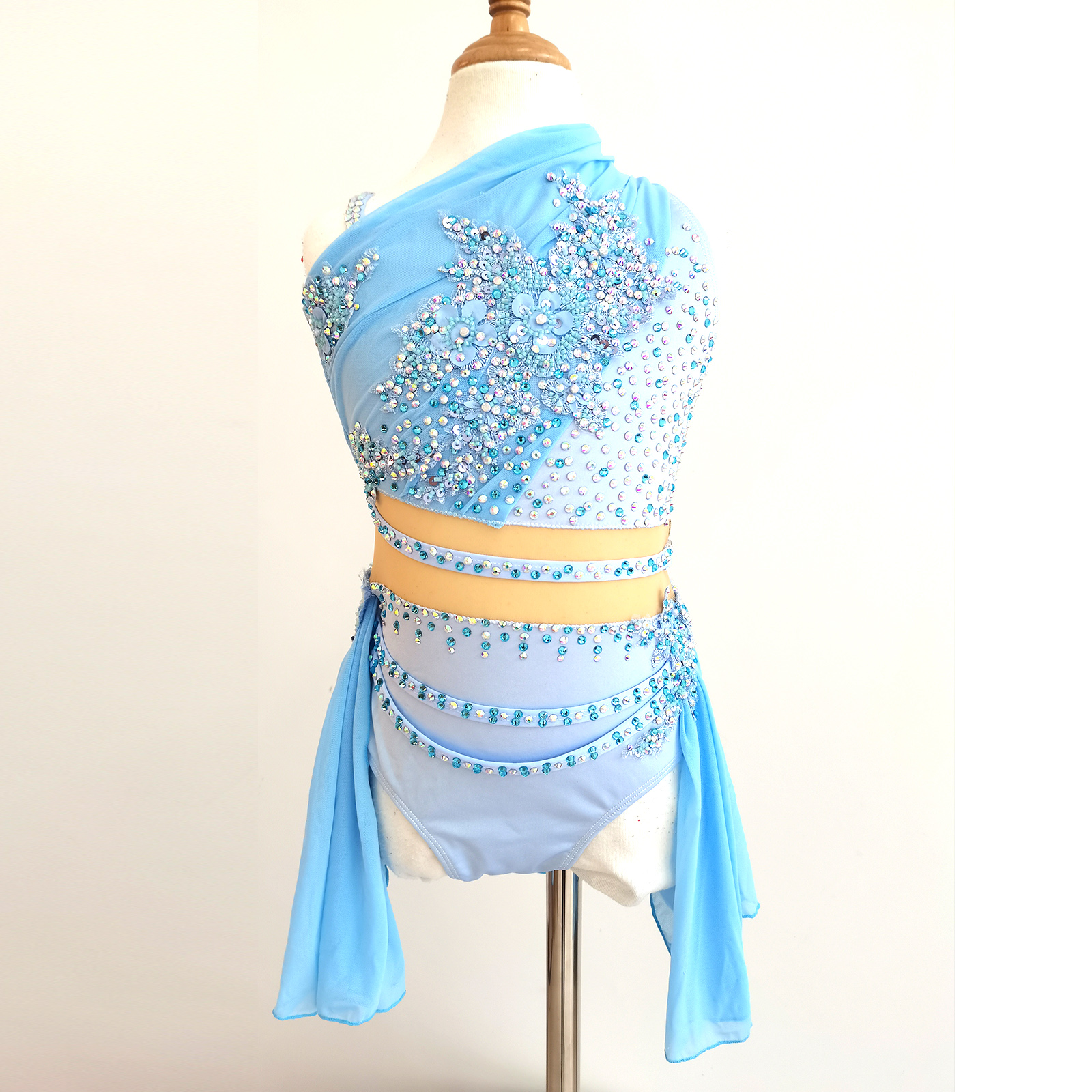 Lyrical Dress JC391