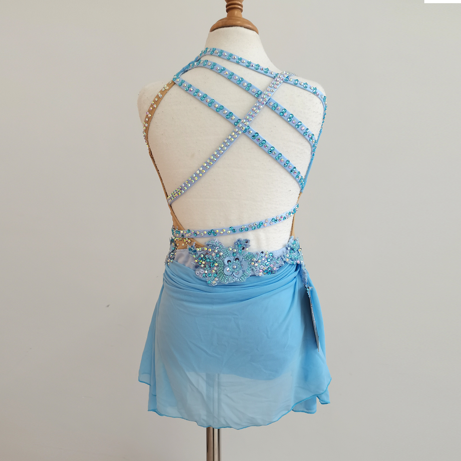 Lyrical Dress JC391