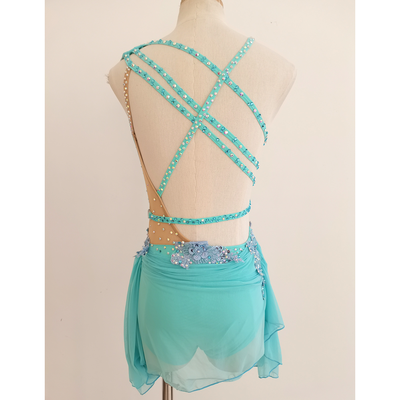 Lyrical Dress JC391