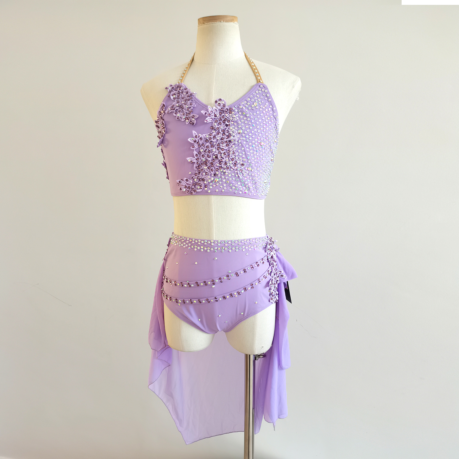 Lyrical Dress JC391