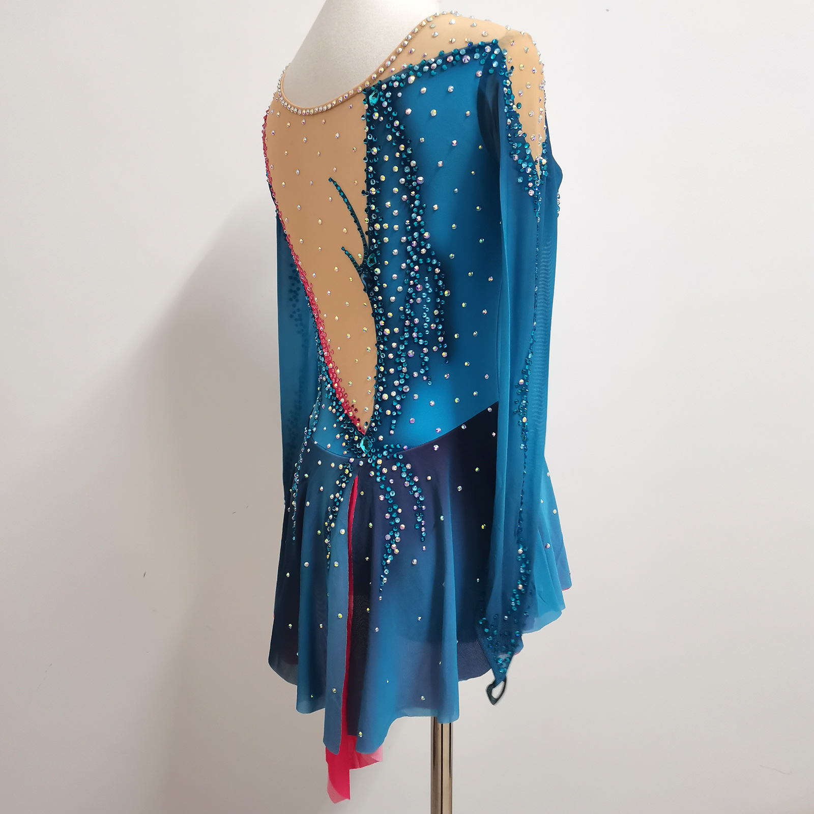 Rhythmic Gymnastics JD1042