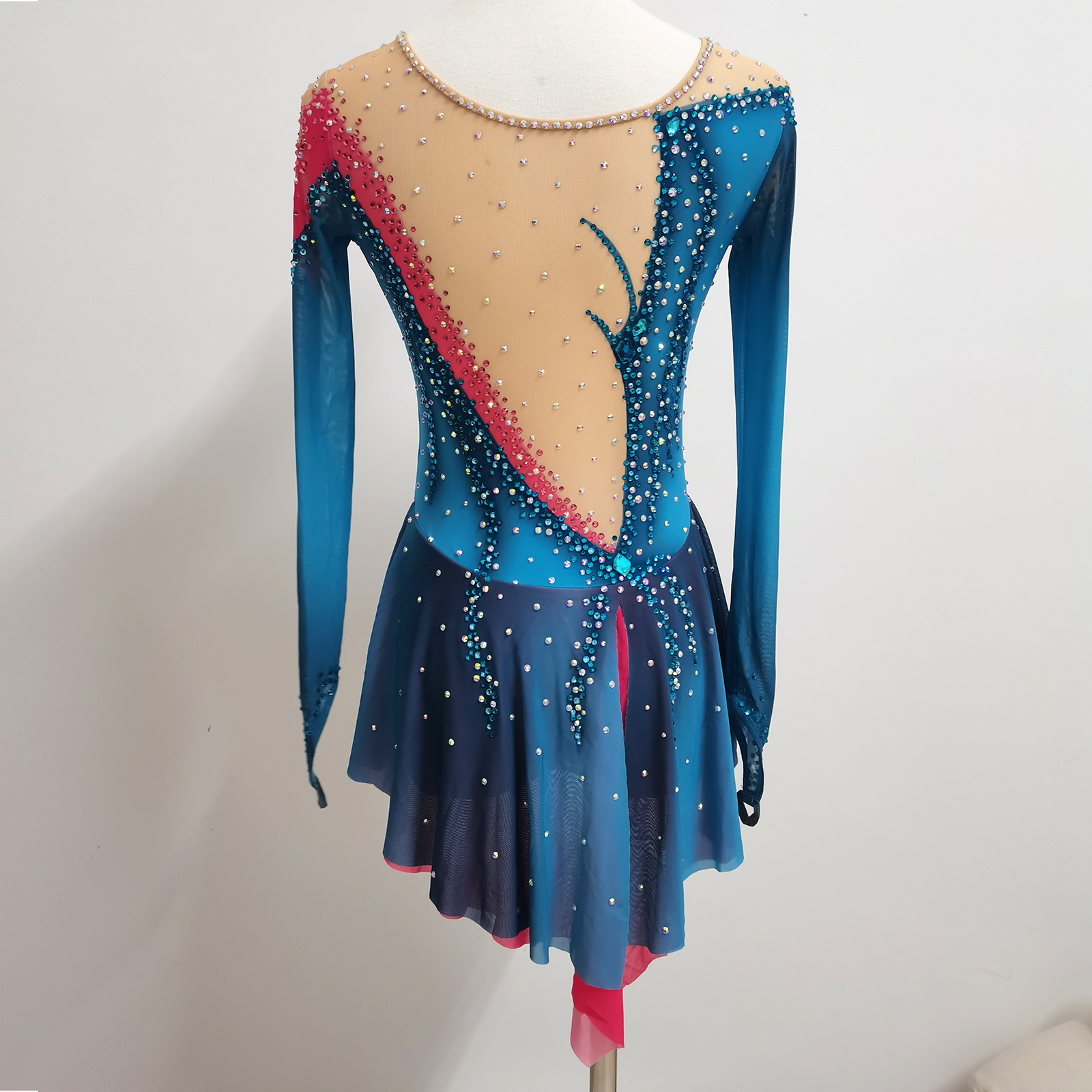 Rhythmic Gymnastics JD1042