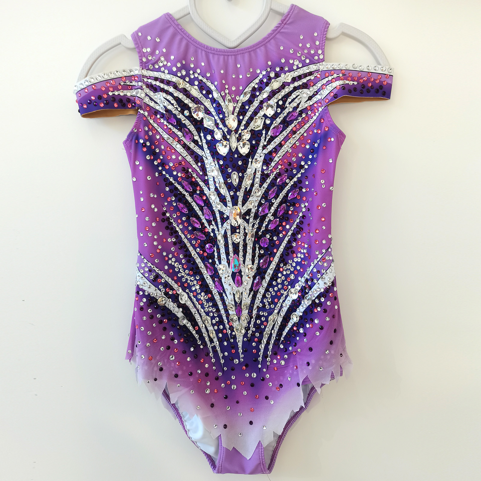 Rhythmic Gymnastics BD8197