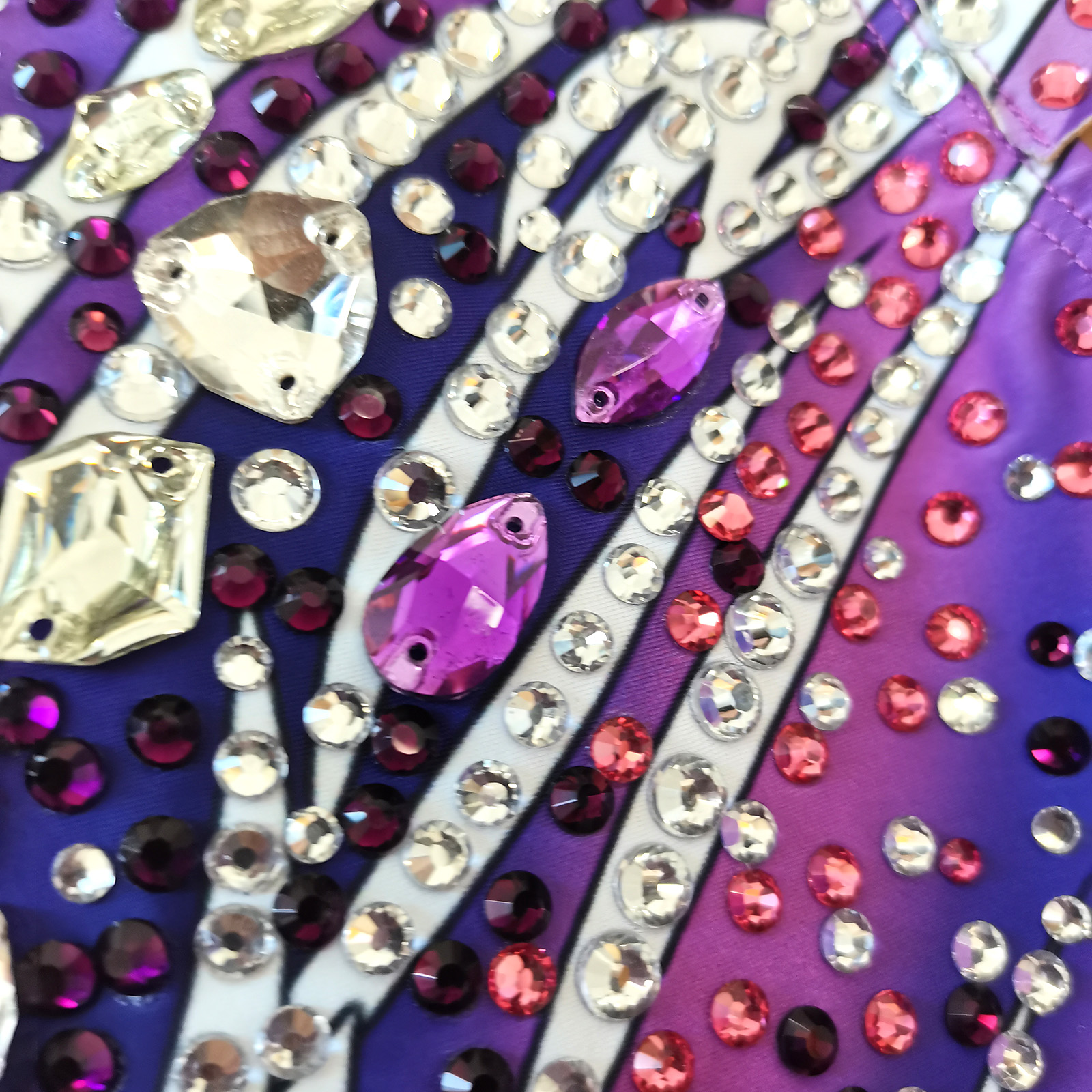 Rhythmic Gymnastics BD8197