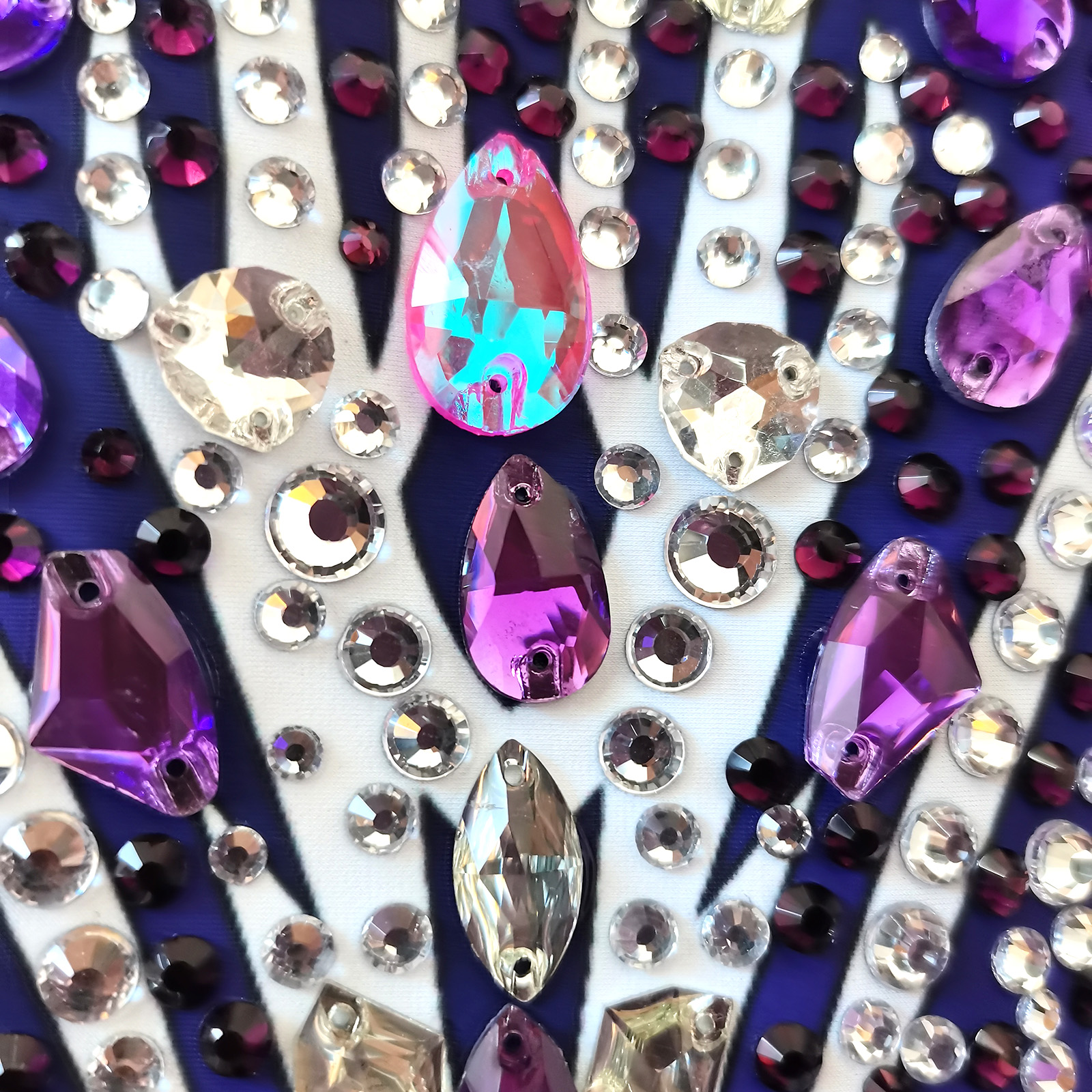 Rhythmic Gymnastics BD8197