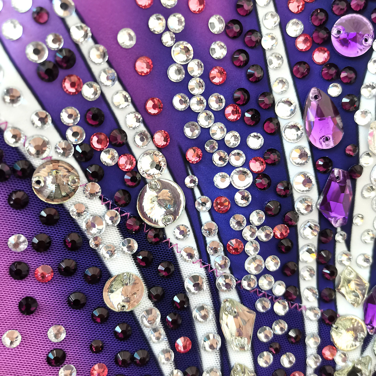 Rhythmic Gymnastics BD8197